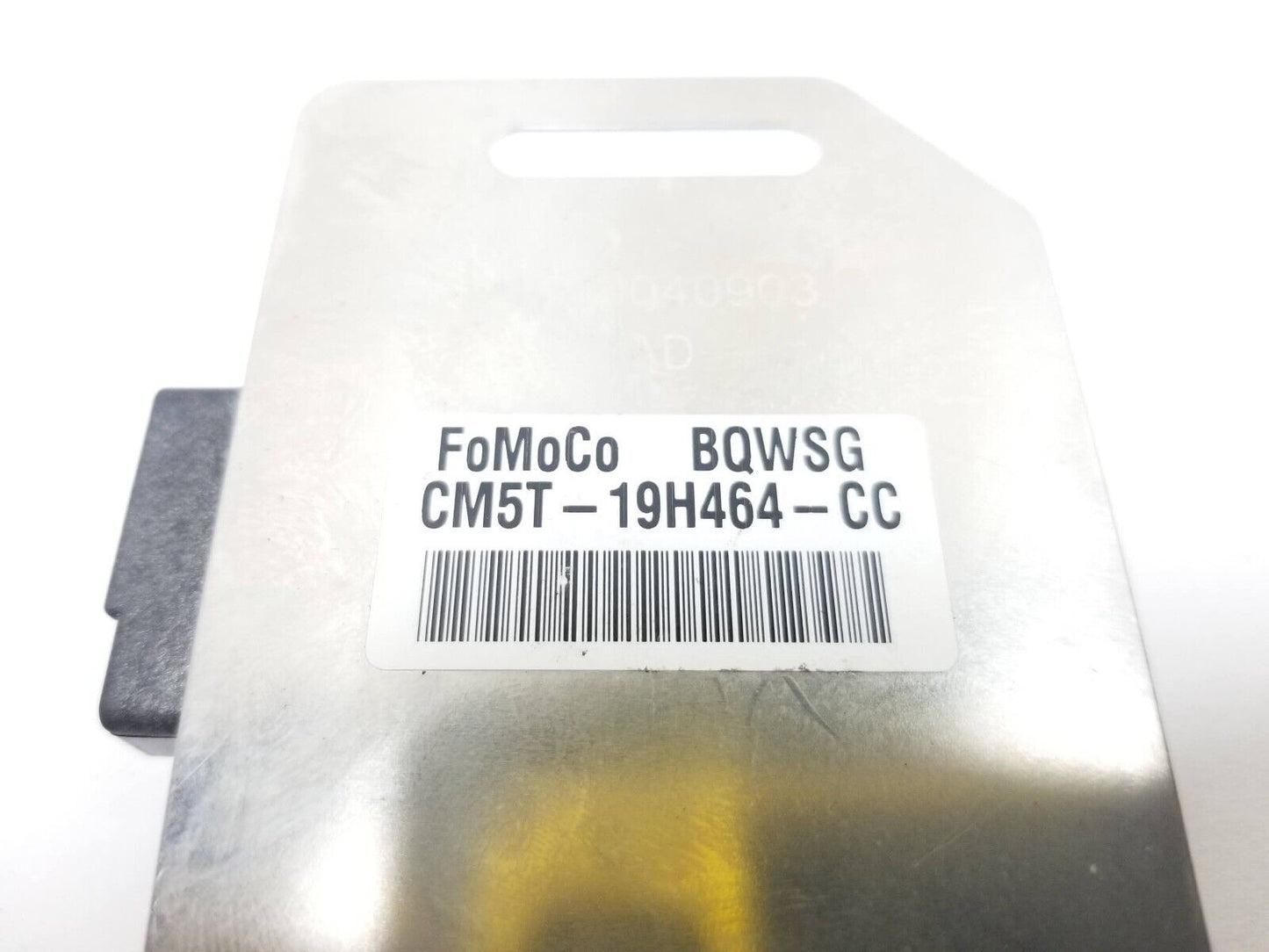 2012 - 2018 Ford Focus Gps Positioning Antenna Module Computer Unit OEM