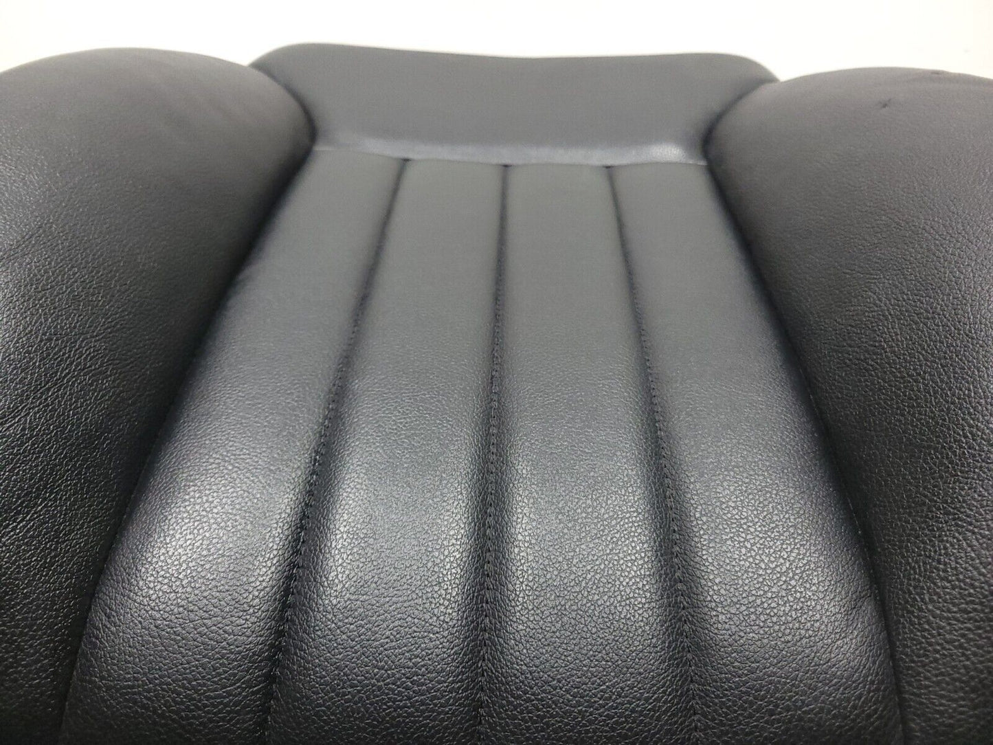 06-11 Mercedes W164 Ml500 Front Seat Back Backrest Upper Passenger Right OEM