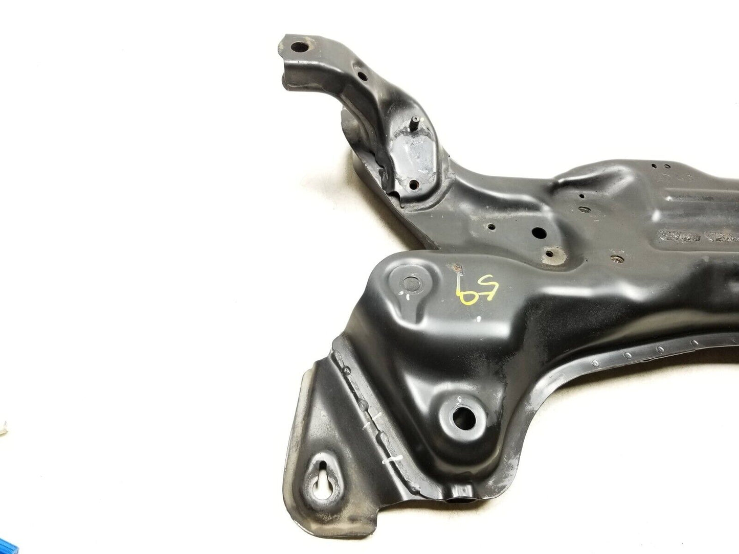 12 - 17 Hyundai Accent Front Suspension Crossmember K Member Subframe Cradle OEM