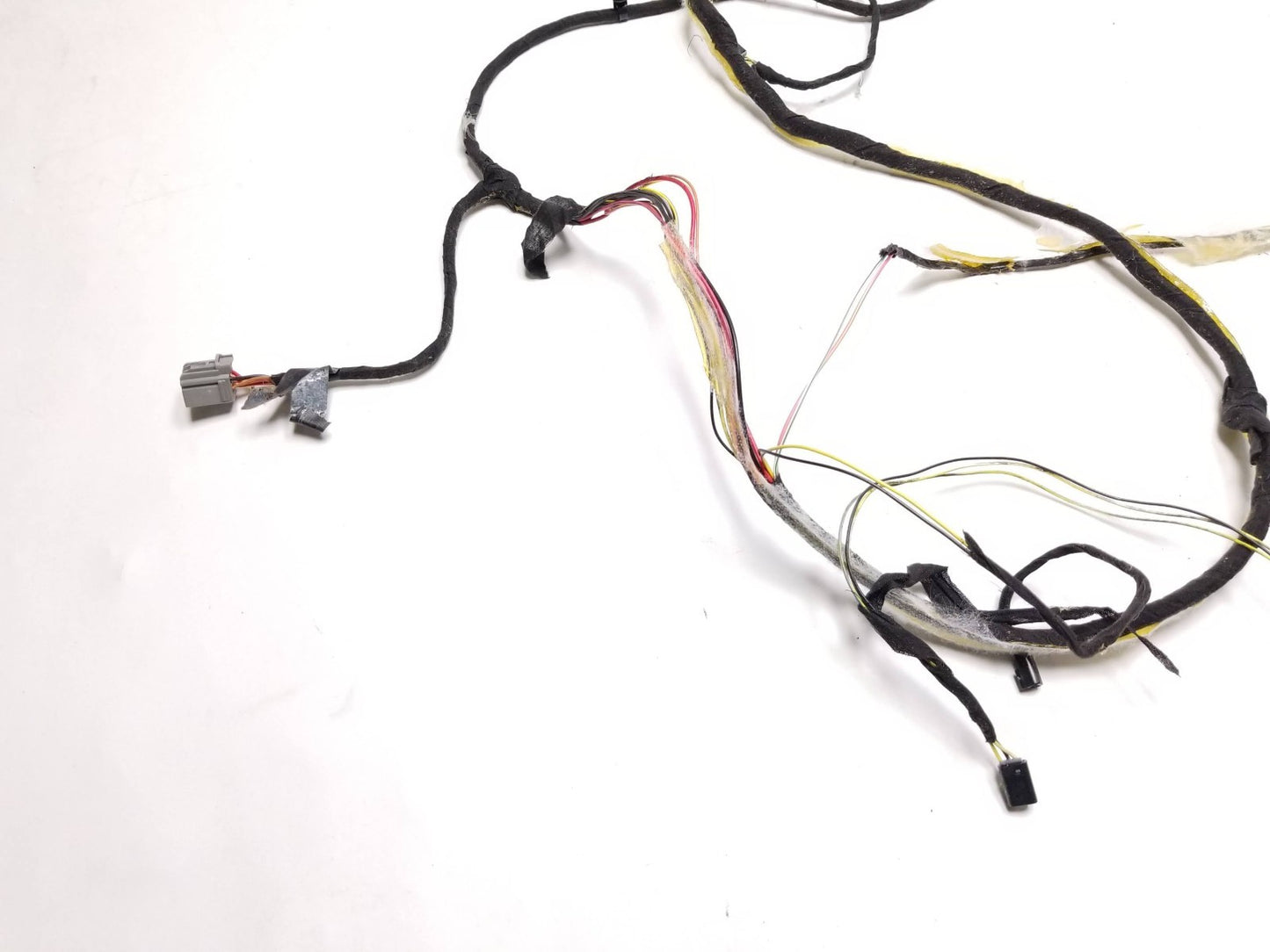 2012 Jeep Grand Cherokee Interior Roof Wire Harness  OEM