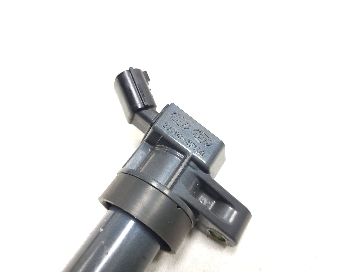 09-12 Hyundai Genesis Ignition Coil 8pcs 27300-3f100 OEM 4.6l