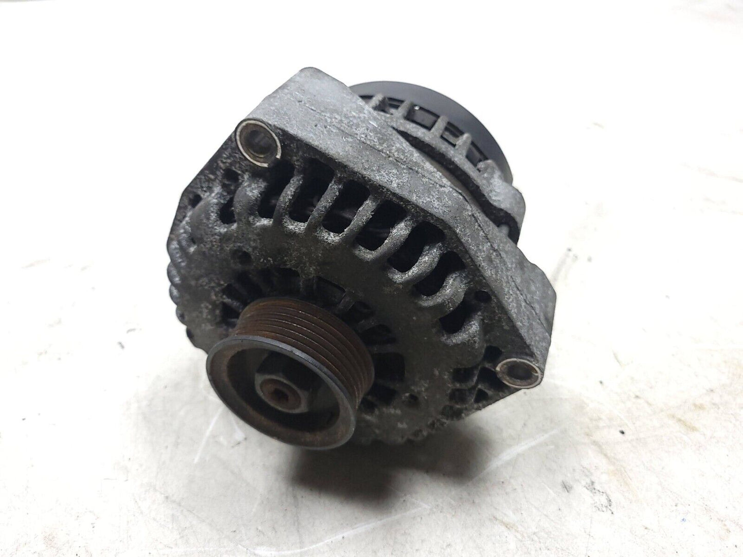 10-14 Chevrolet Suburban Alternator Generator 5.3l OEM