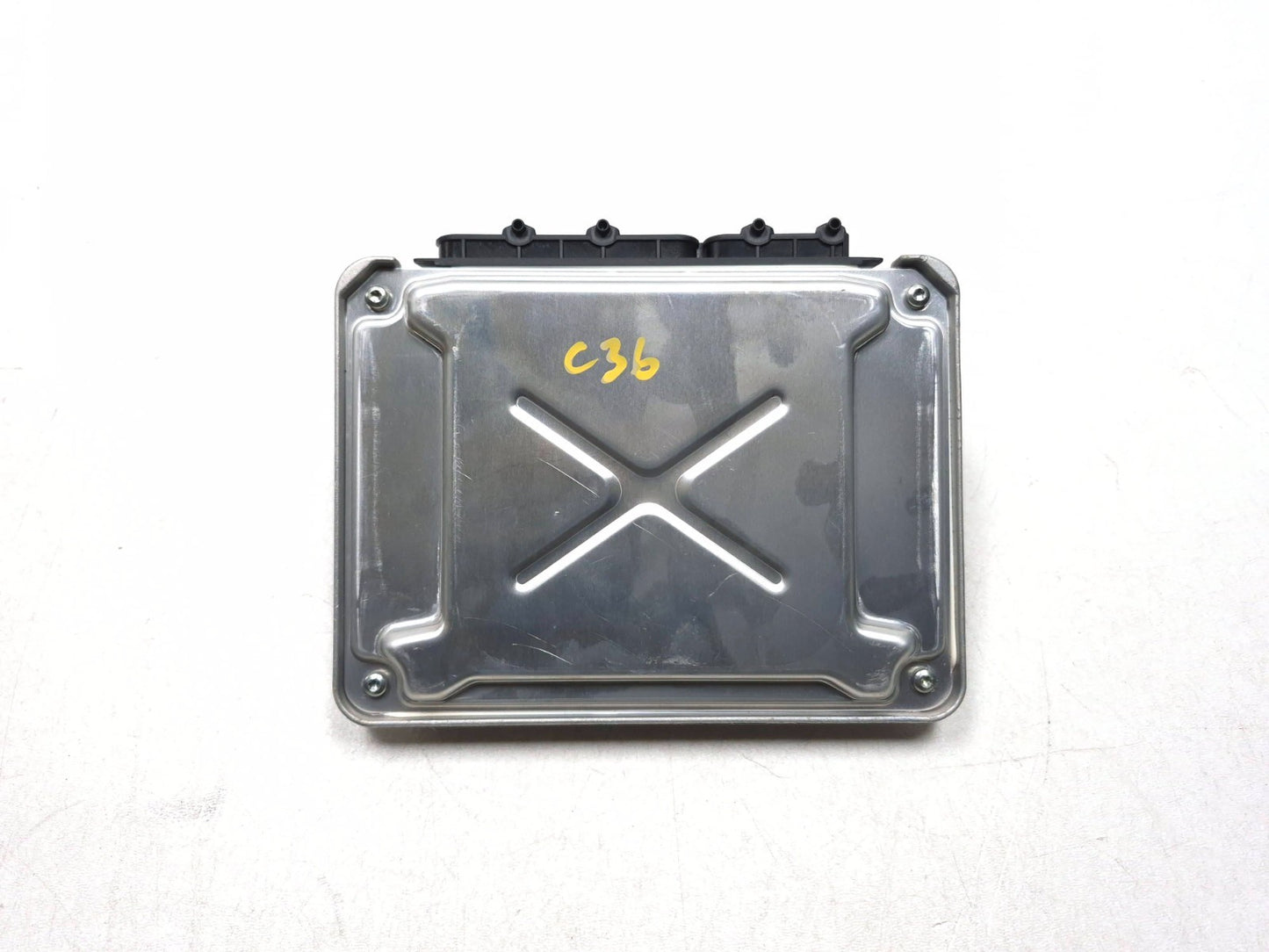 2014 Fiat 500l Transmission Control Module Computer Tcm OEM