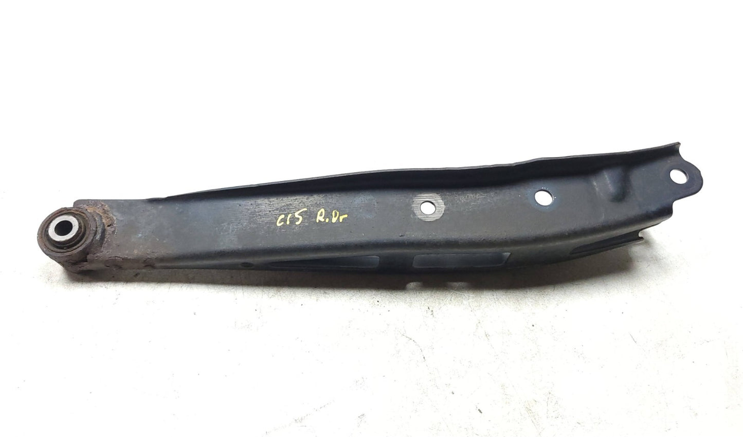11-16 Subaru Impreza Sedan Rear Control Arm Driver Side OEM 81k Miles