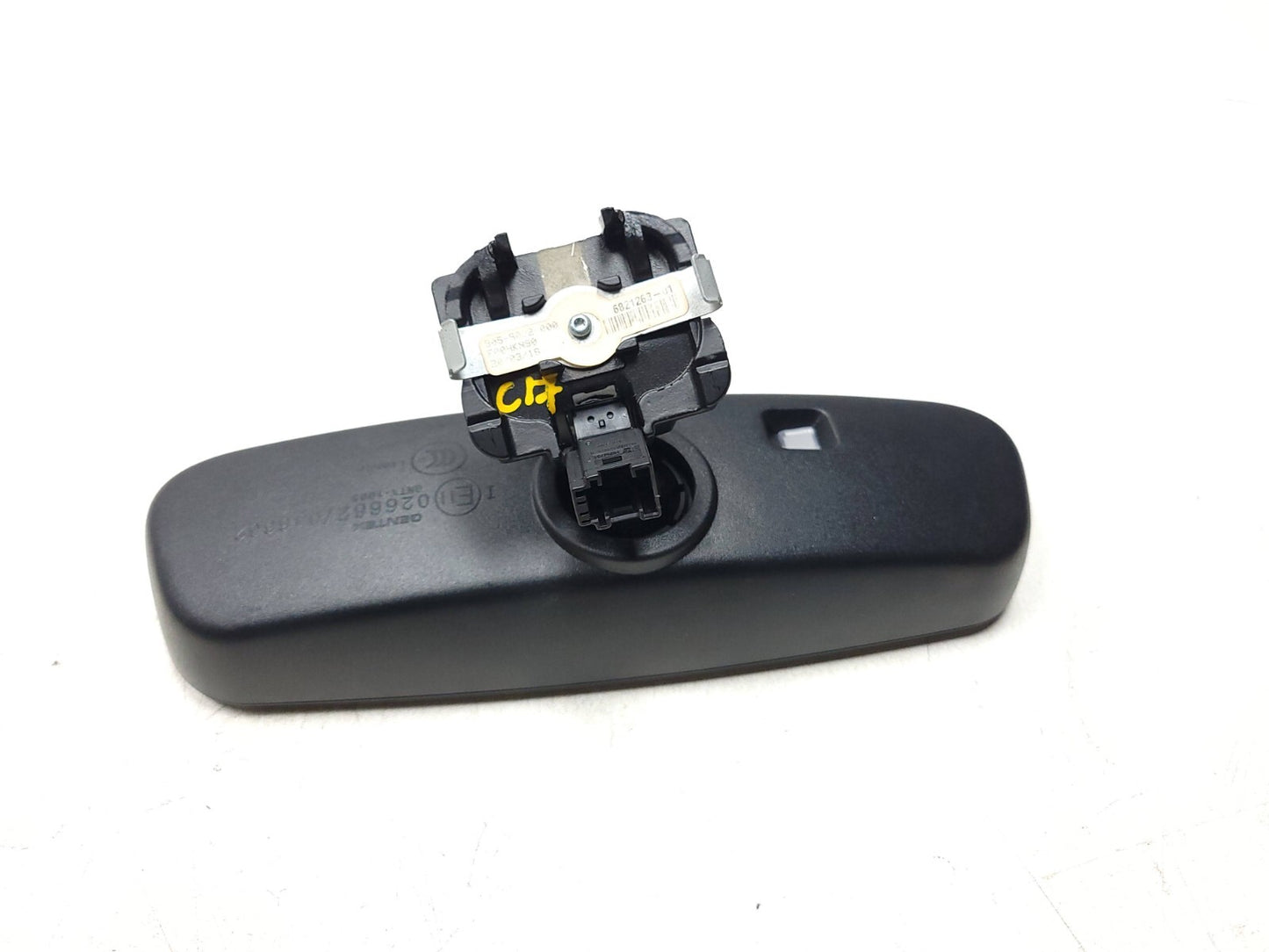 13-18 BMW 330xi F30 Interior Rear View Mirror OEM โ
 76k Miles