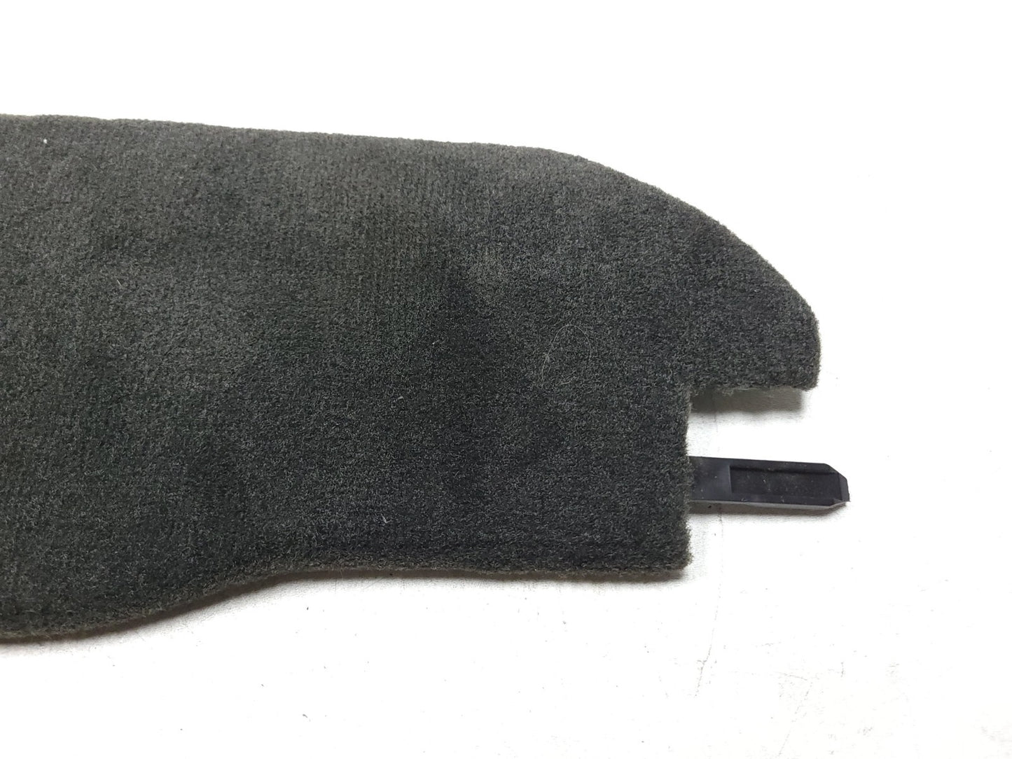 2009 - 2014 Acura Tl Lower Center Console Trim OEM