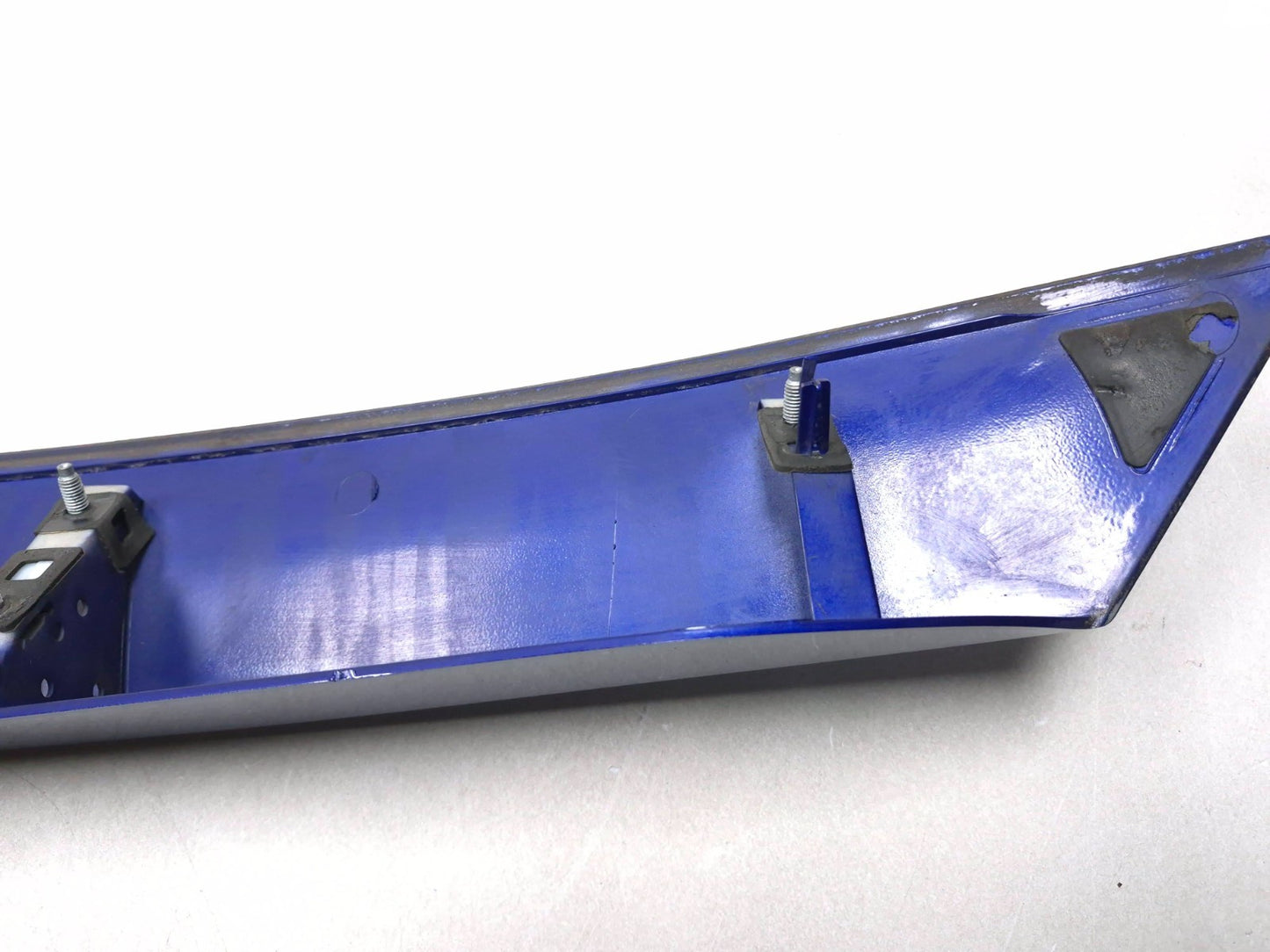 2014 Ford Focus St Tailgate Trim Molding OEM