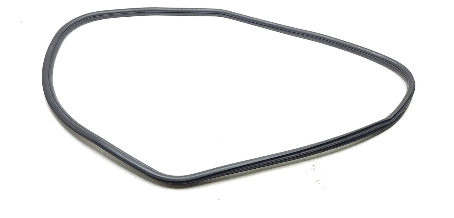 13-18 BMW 330i F30 Door Pillar Trim Wheatherstrip Seal Rear Passenger Side OEM ✅