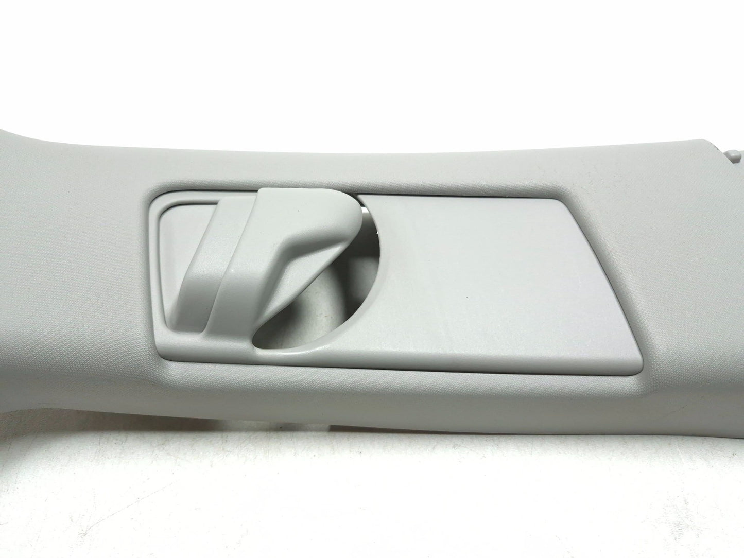 2018 Toyota Corolla B Pillar Panel Cover Trim Left & Right Pair OEM