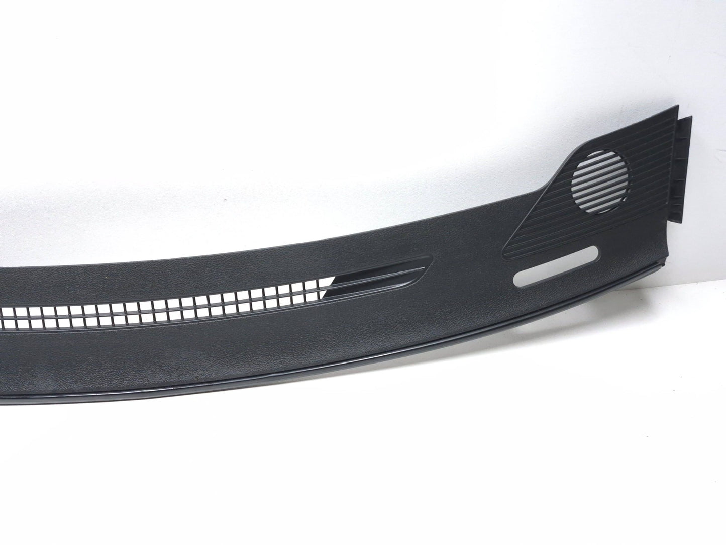 2010 Dodge Caliber Sxt Dash Upper Defroster Air Vent OEM