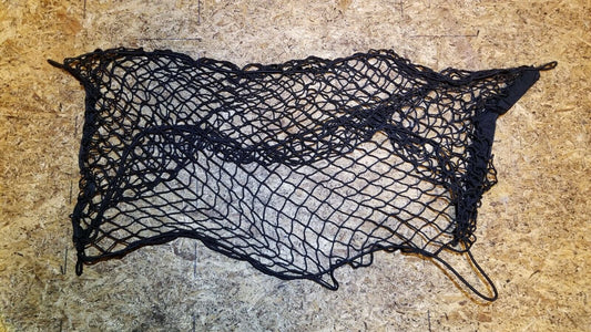 09 10 11 Toyota Camry Hybrid Trunk Cargo Net OEM 91k