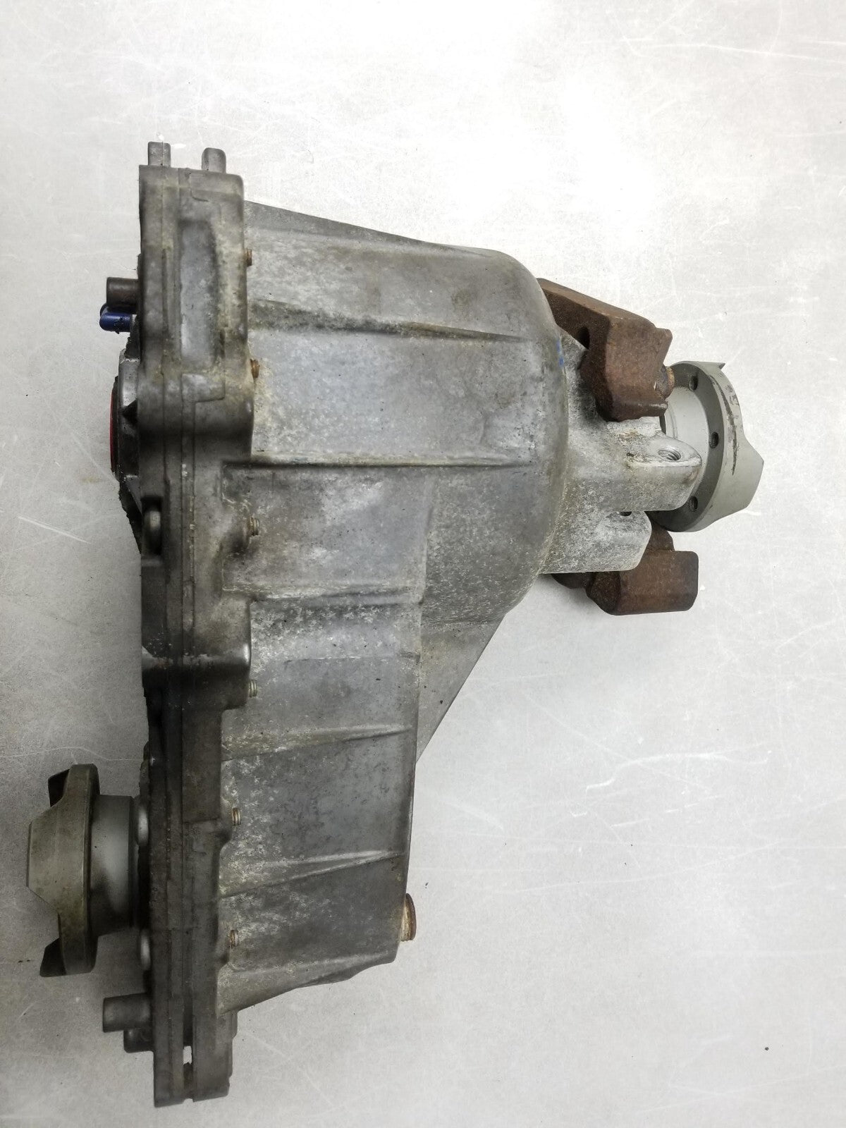 2005-2010 Cadillac STS Transfer Case 3.6l OEM 19132968