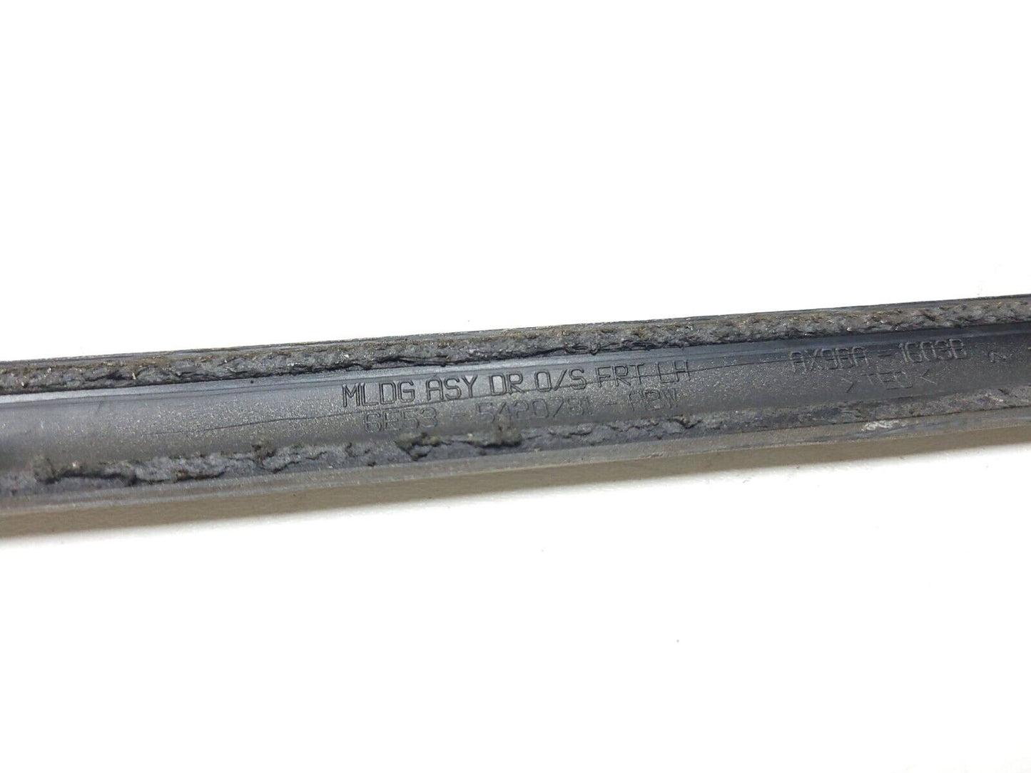 06 - 09 Mercury Milan Door Molding 4pcs OEM