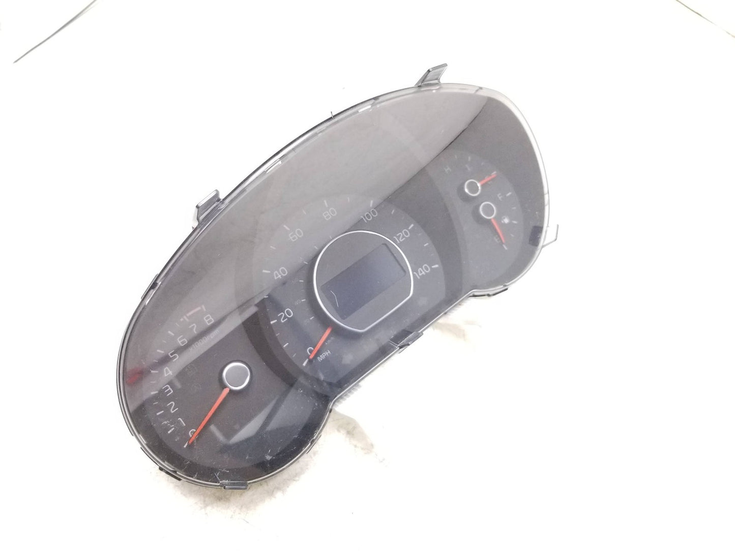 2014 - 2016 Kia Soul Speedometer OEM