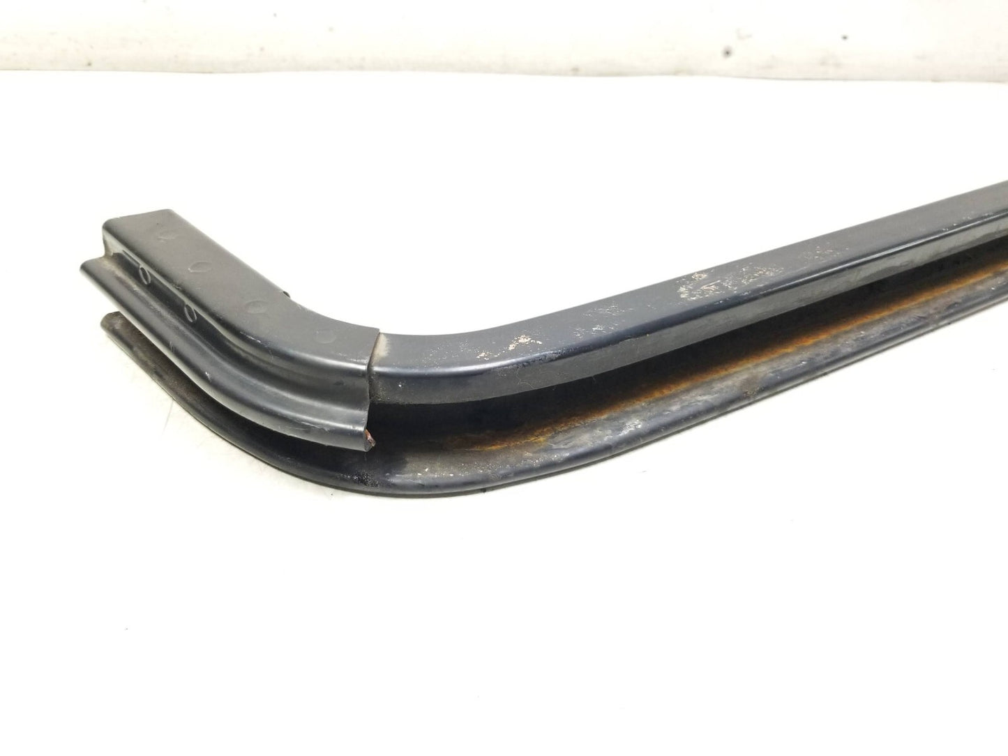 10-13 Ford Transit Sliding Door Roller Rail Guide Hinge Passenger Side Oem✅