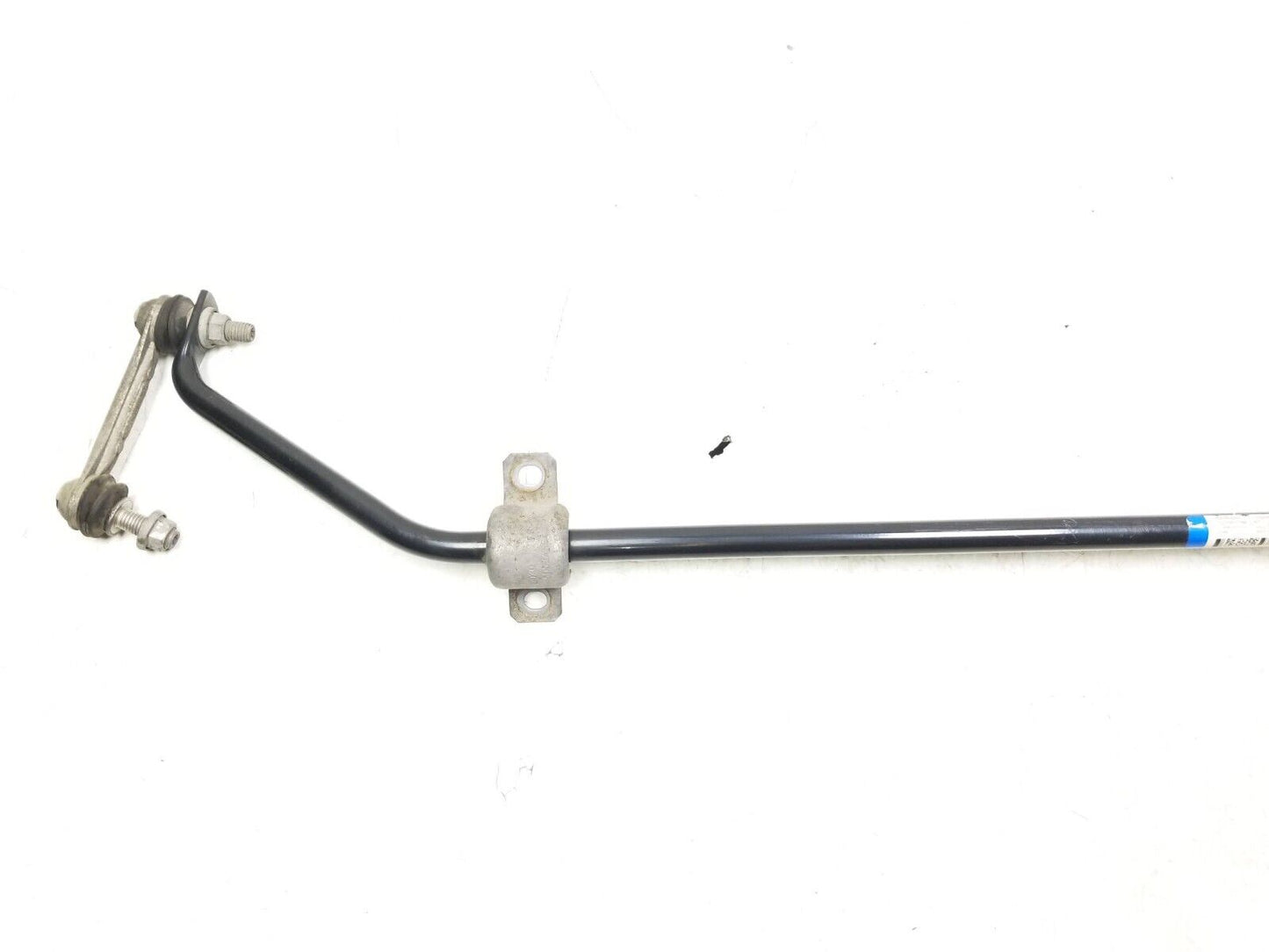 2017-2023 Alfa Romeo Stelvio Rear Stabilizer, Links & Bushings OEM