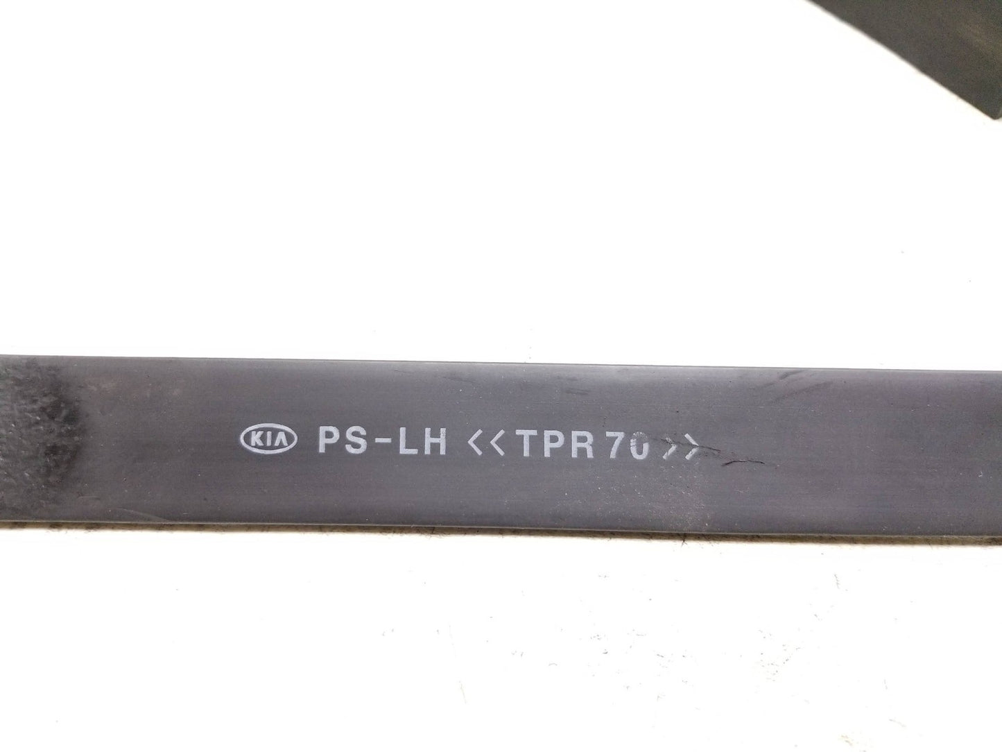 2014 - 2019 Kia Soul Fuel Tank Strap OEM
