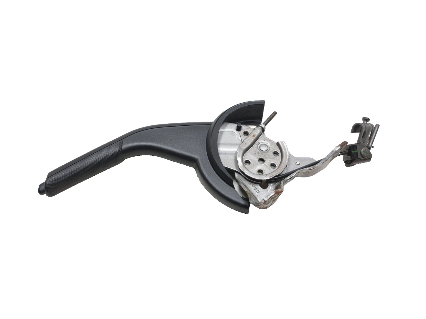 2010 Dodge Caliber Sxt Emergency Parking Brake Lever Handle OEM