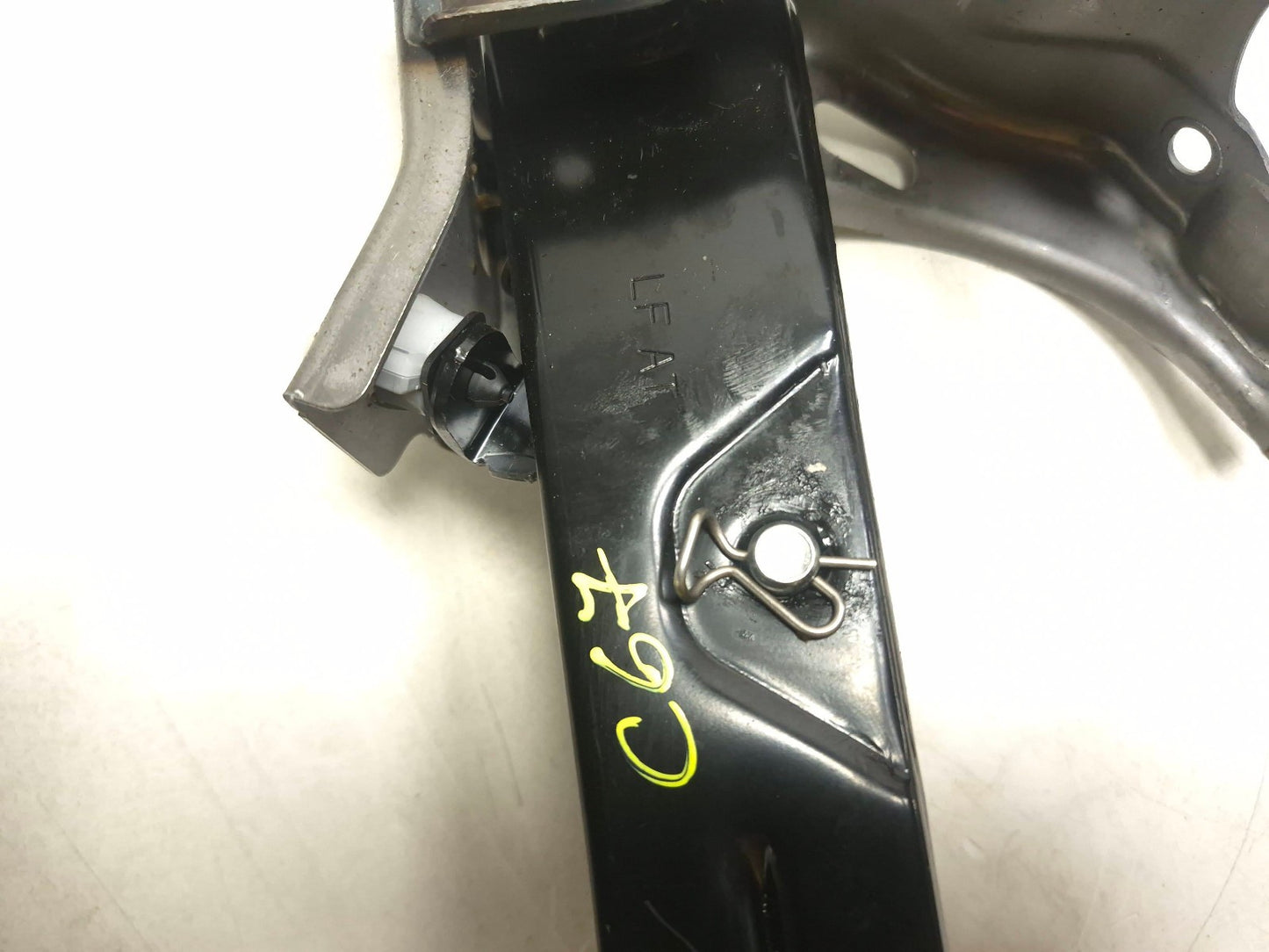 2018 Hyundai Sonata Sport Front Foot Brake Pedal OEM