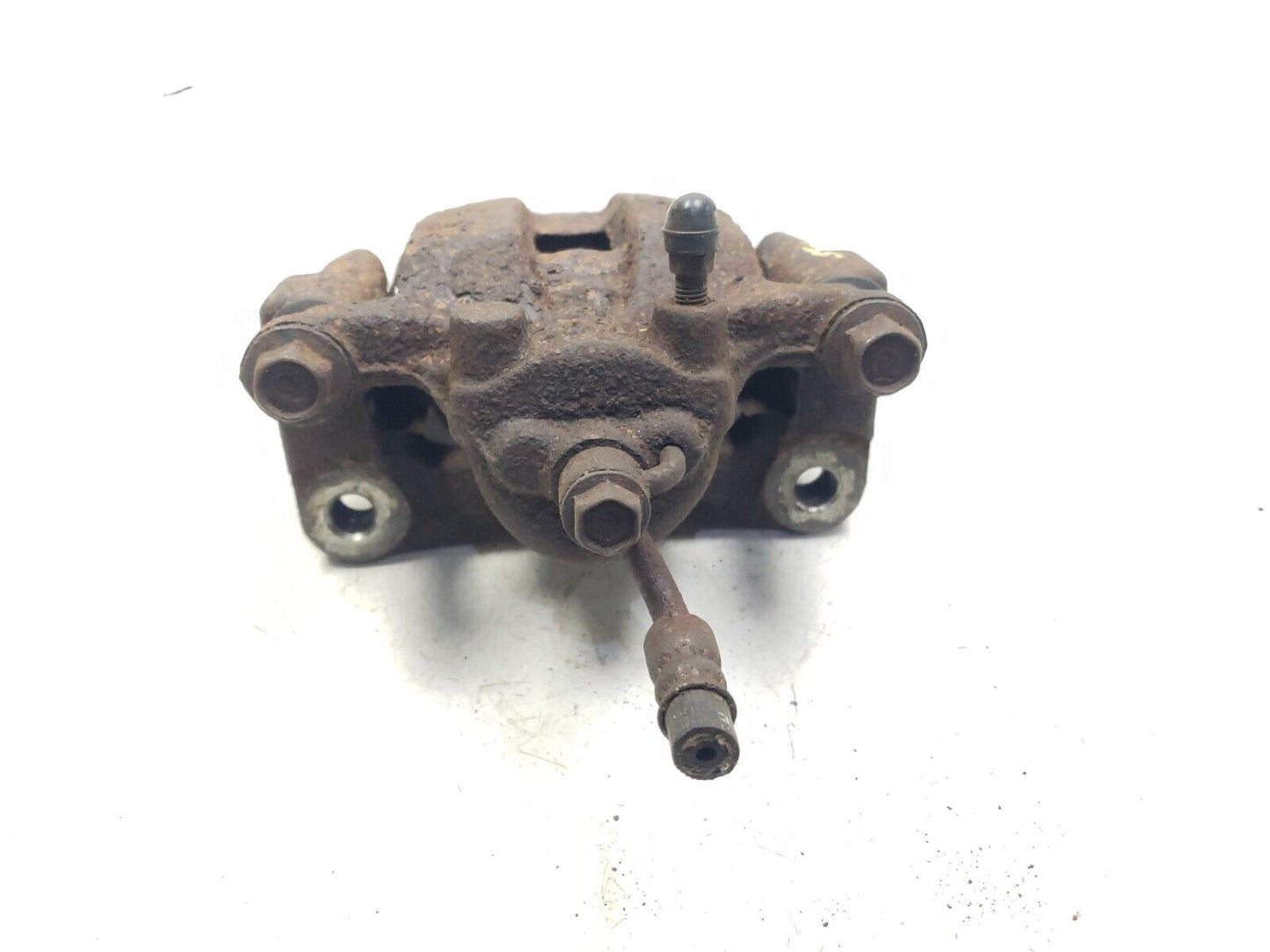 06 - 09 Infiniti M35 Brake Caliper Rear Right Passenger Side AWD OEM