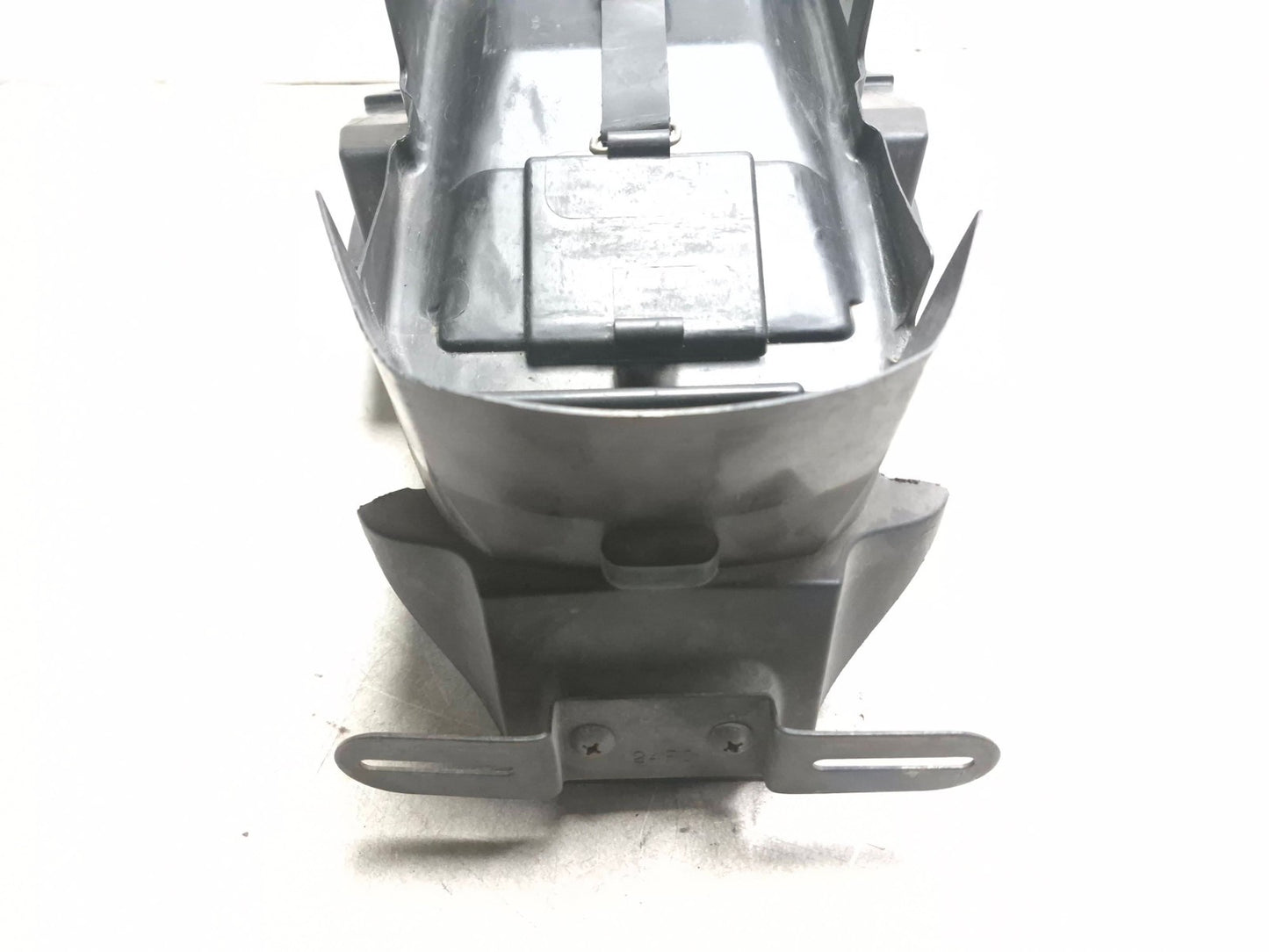 2006 Suzuki Katana Gsx600f Rear Fender Mud Guard OEM