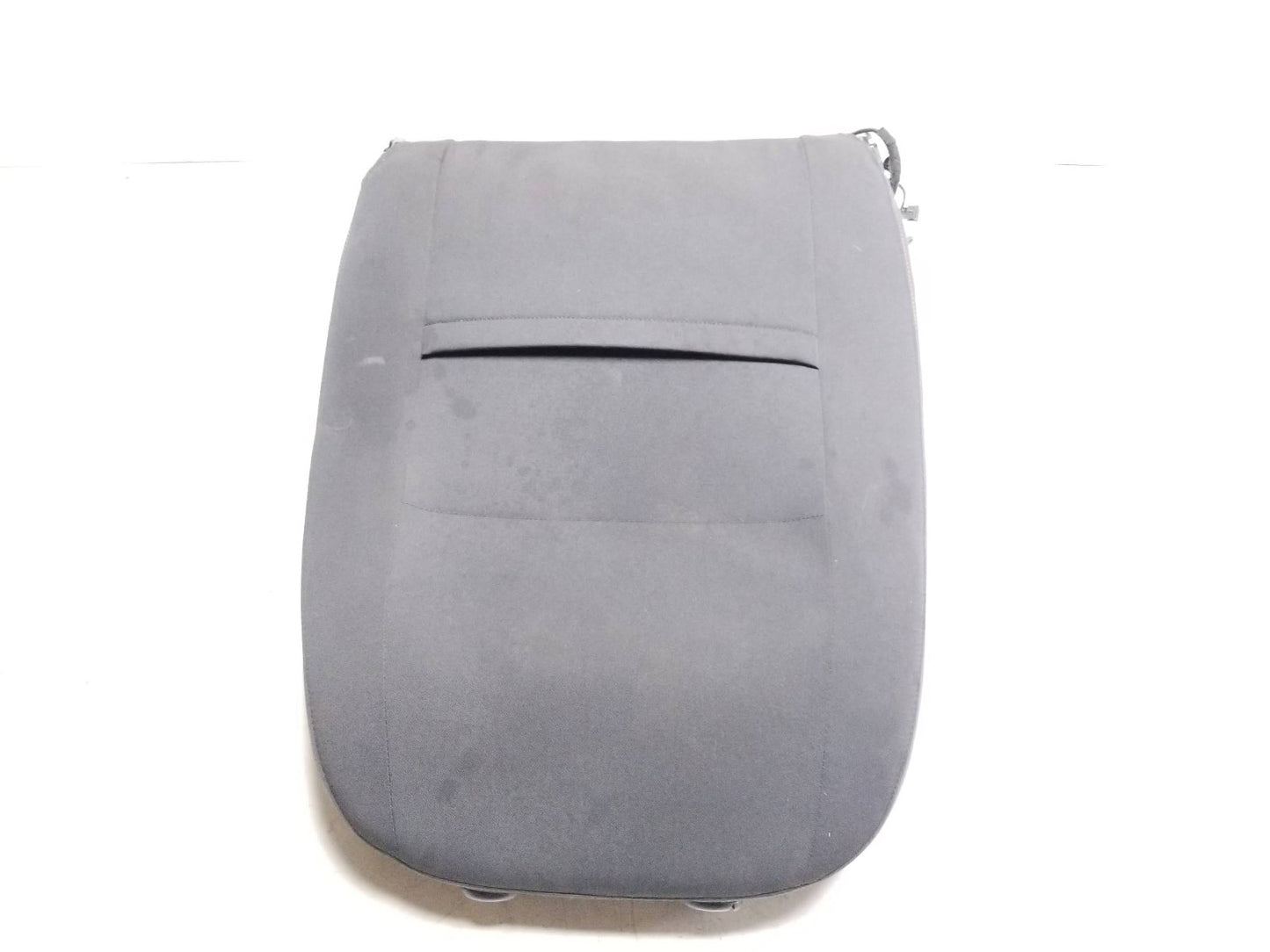 2010 - 2014 VW Golf GTI Front Upper Seat Cushion Driver Side Left OEM