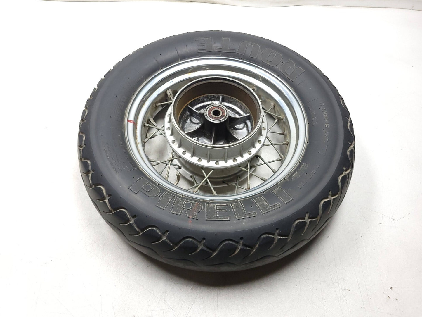 2006 - 2014 Suzuki Boulevard C50 Vl800 Wheel Rim Front & Rear OEM