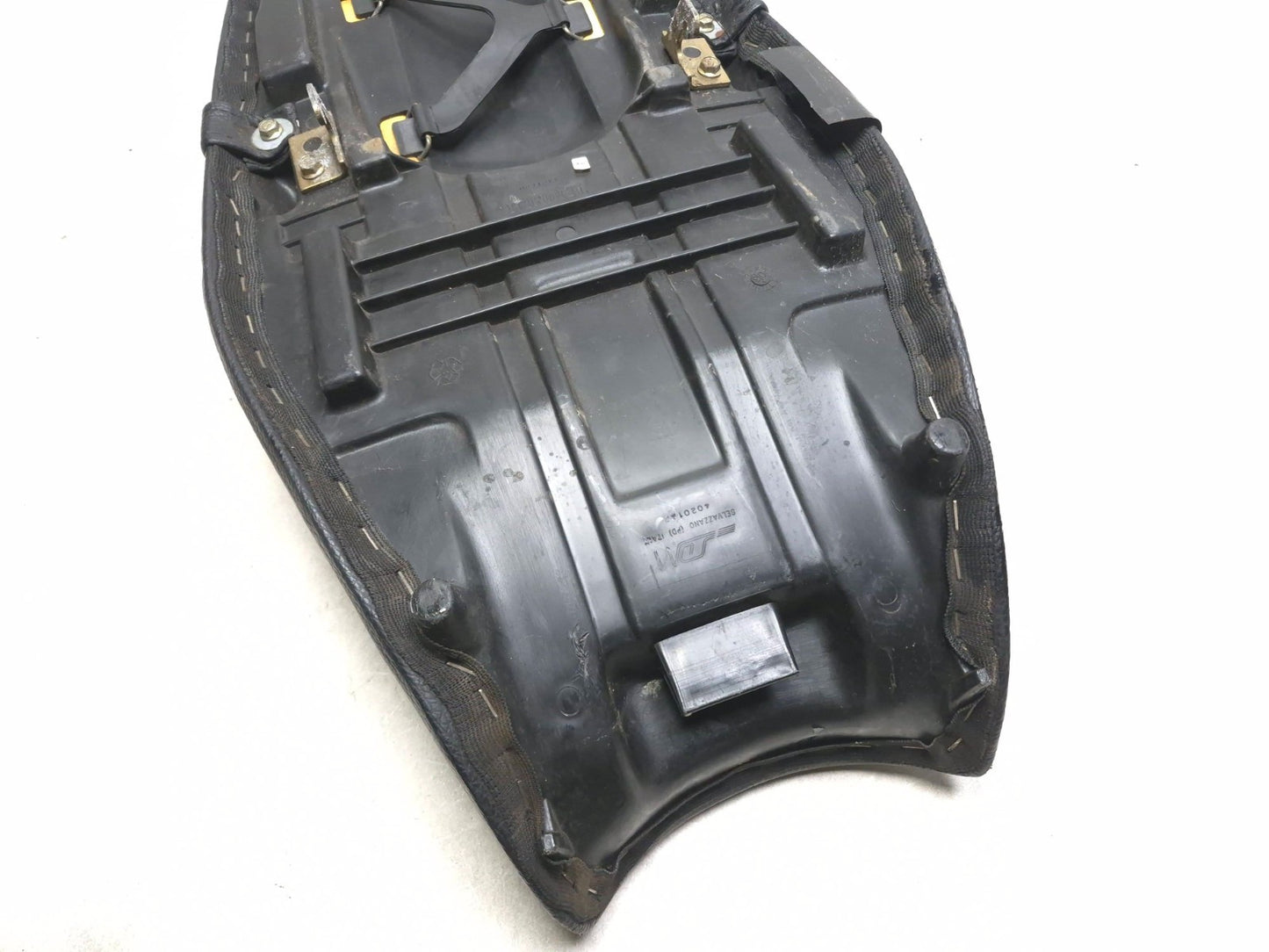 2000 Triumph Sprint St Seat OEM