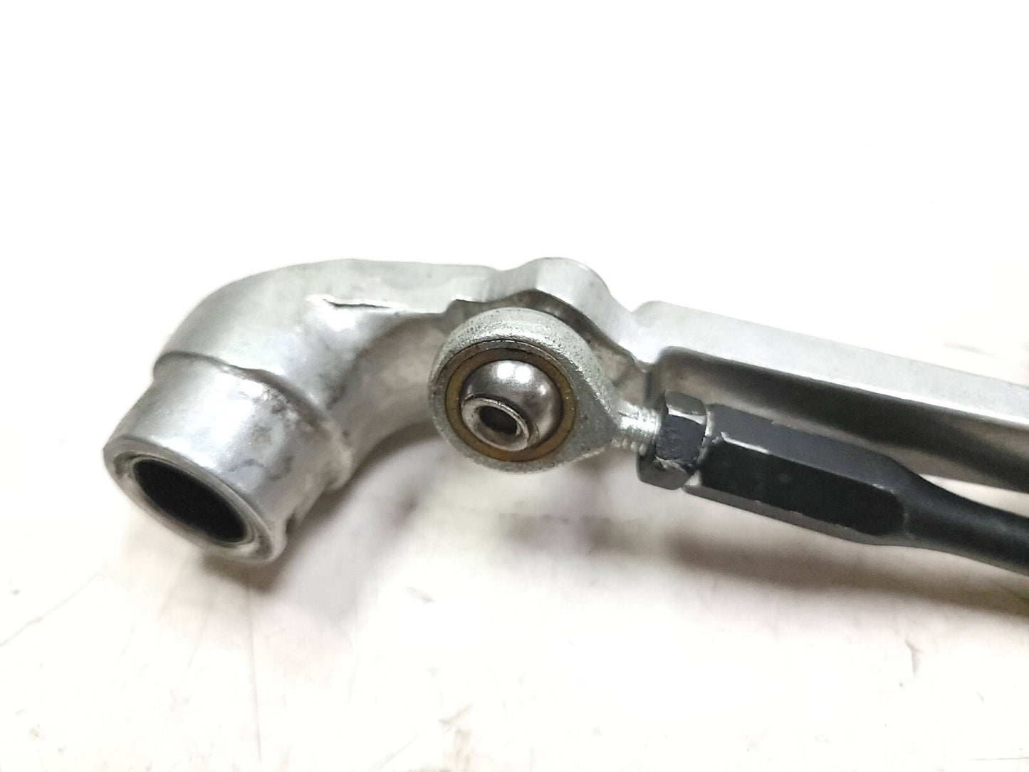 04 05 Honda Cbr 1000rr Brake Pedal Lever OEM 12k Miles