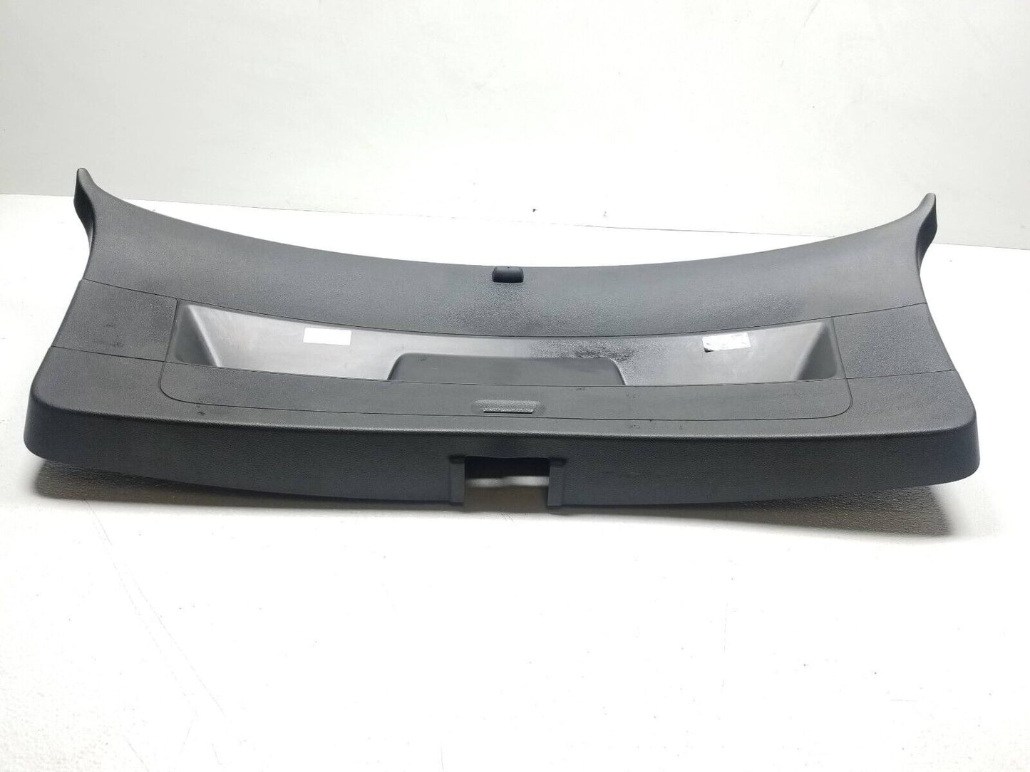 10 11 12 13 14 VW Golf GTI Rear Trunk Lid Tailgate Liner Trim Panel Cover OEM