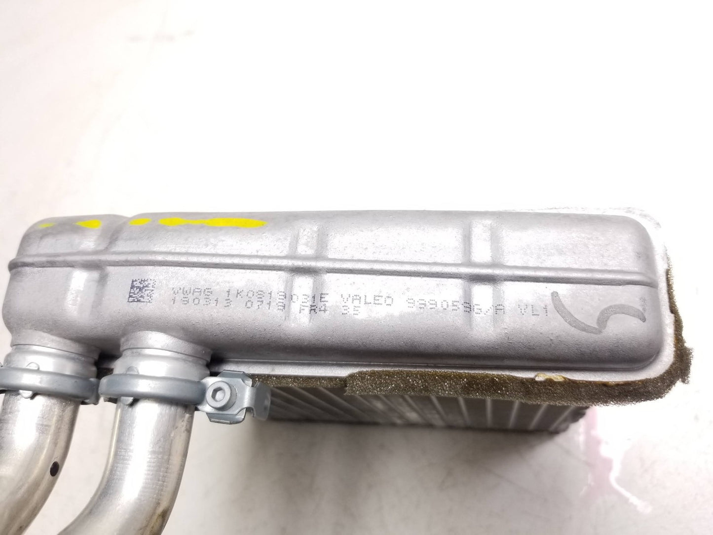 2010 - 2014 VW Golf GTI Heater Core OEM