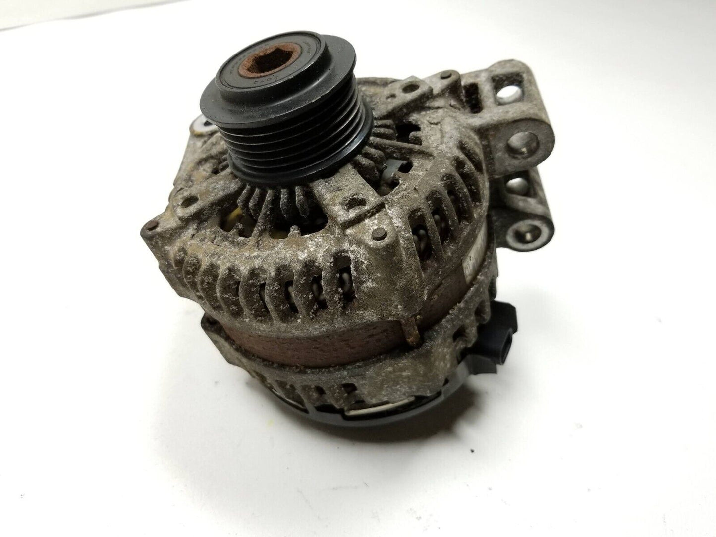 13 14 15 16 GMC Acadia Alternator Generator 23480116 OEM