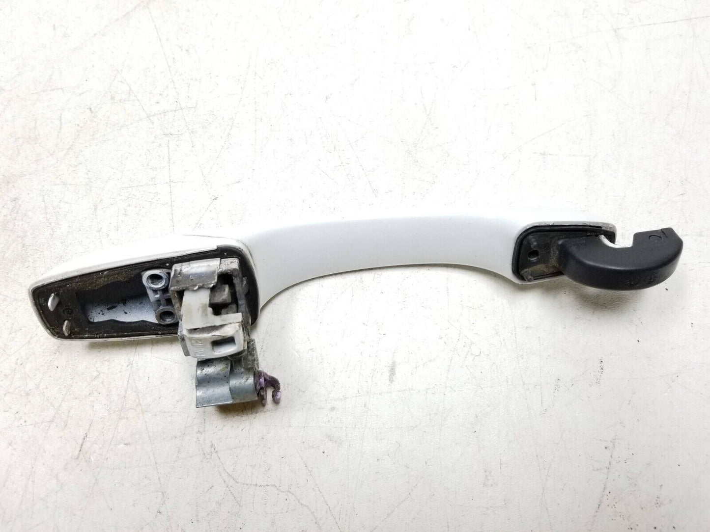 2011-2014 Chrysler 200 Sedan Exterior Door Handle Rear Passenger Side Right OEM