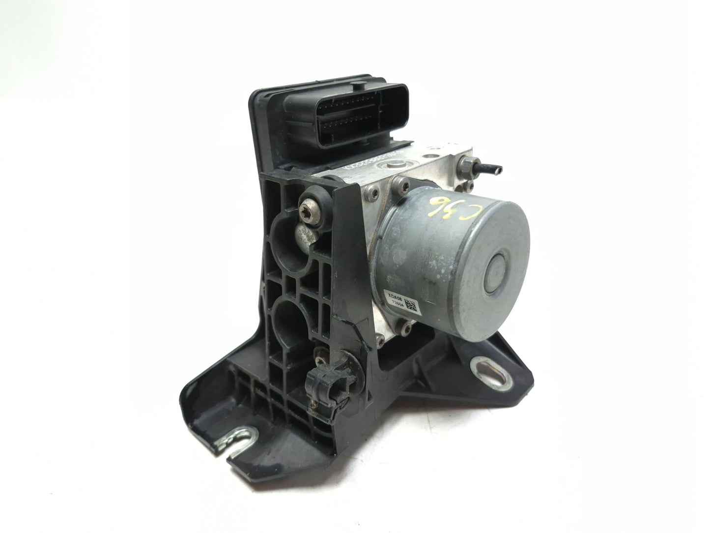 2014 Fiat 500l ABS Anti Lock Brake Pump OEM