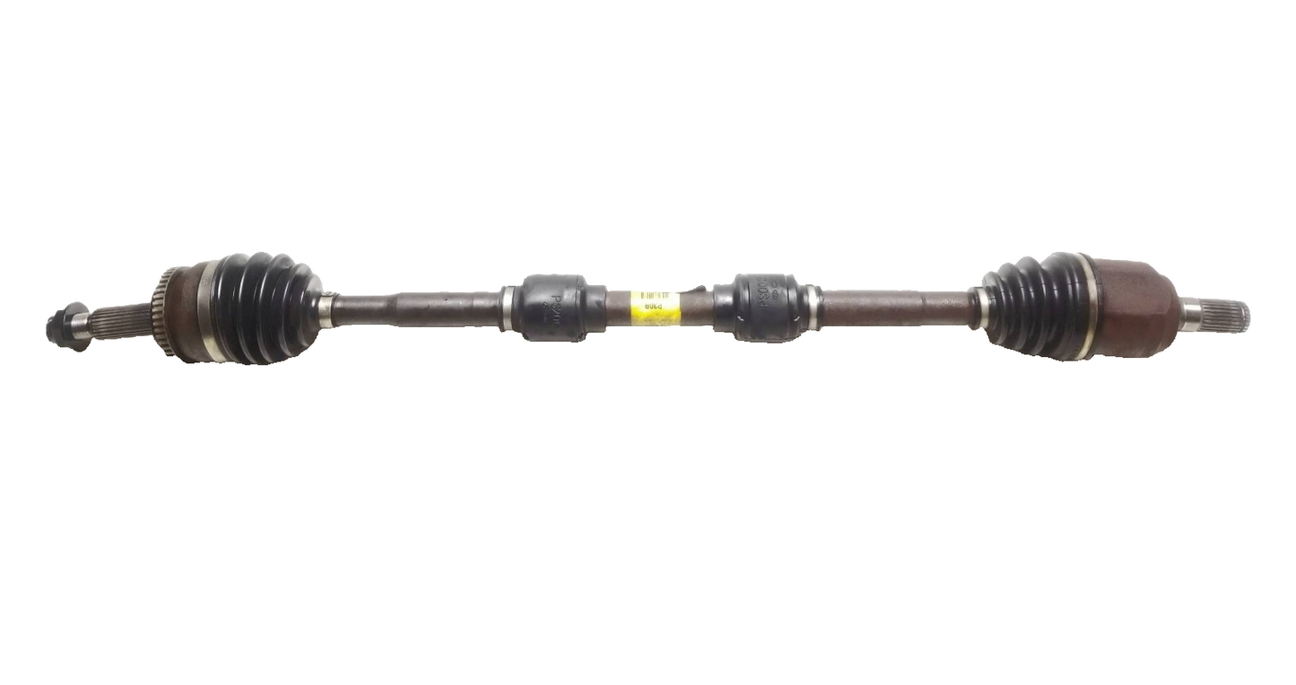 2014 - 2019 Kia Soul Axle Shaft Front Passenger Side Right OEM