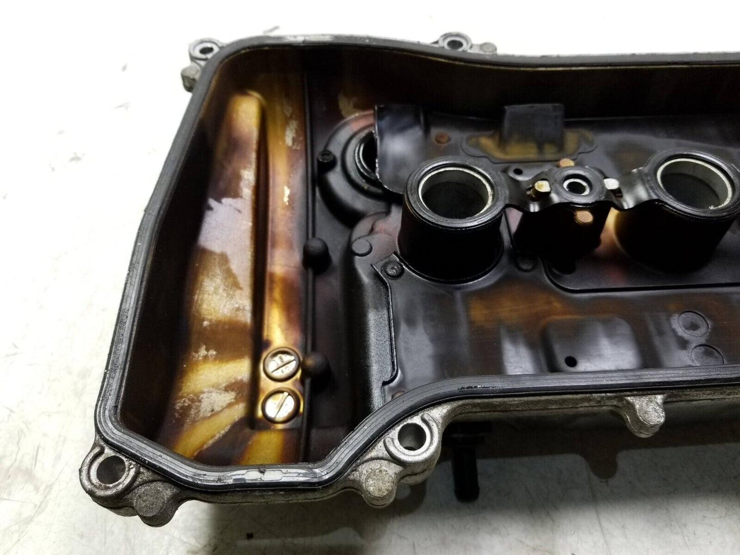08 - 15 Scion Xb Valve Cover OEM * 2az-fe *