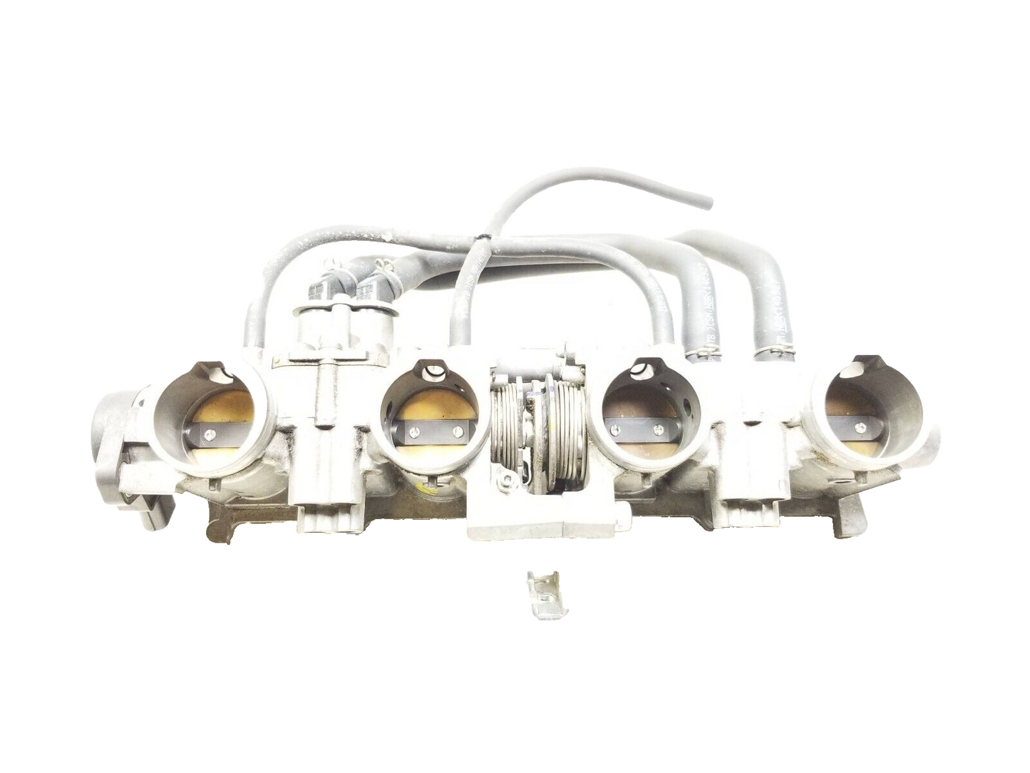 2014 - 2018 Honda Cbr650f Throttle Body  OEM