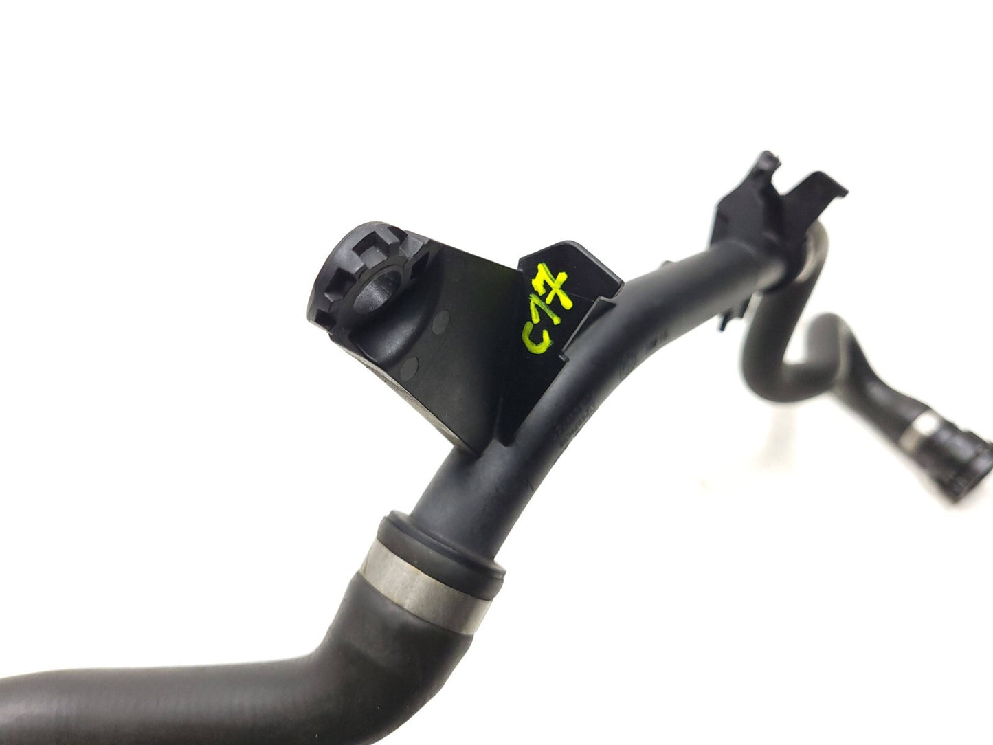 13-18 BMW 330xi F30 Coolant Hose Line OEM β
76k Miles