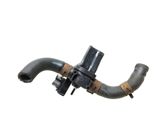 2007 2008 Acura Tl Type S Main Heater Valve  3.5l OEM