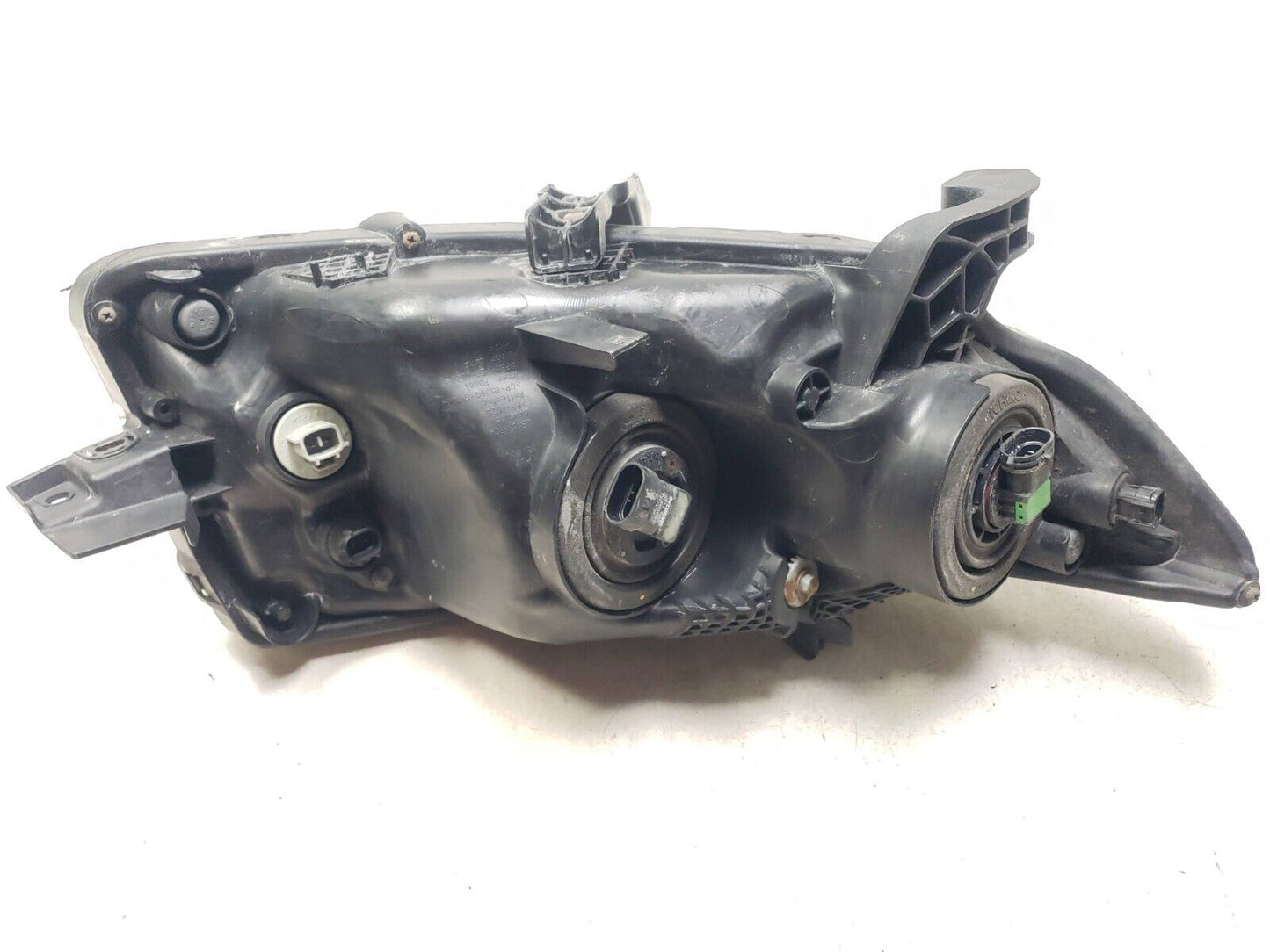 08 - 15 Scion Xb Headlight Driver Passenger Side Pair OEM