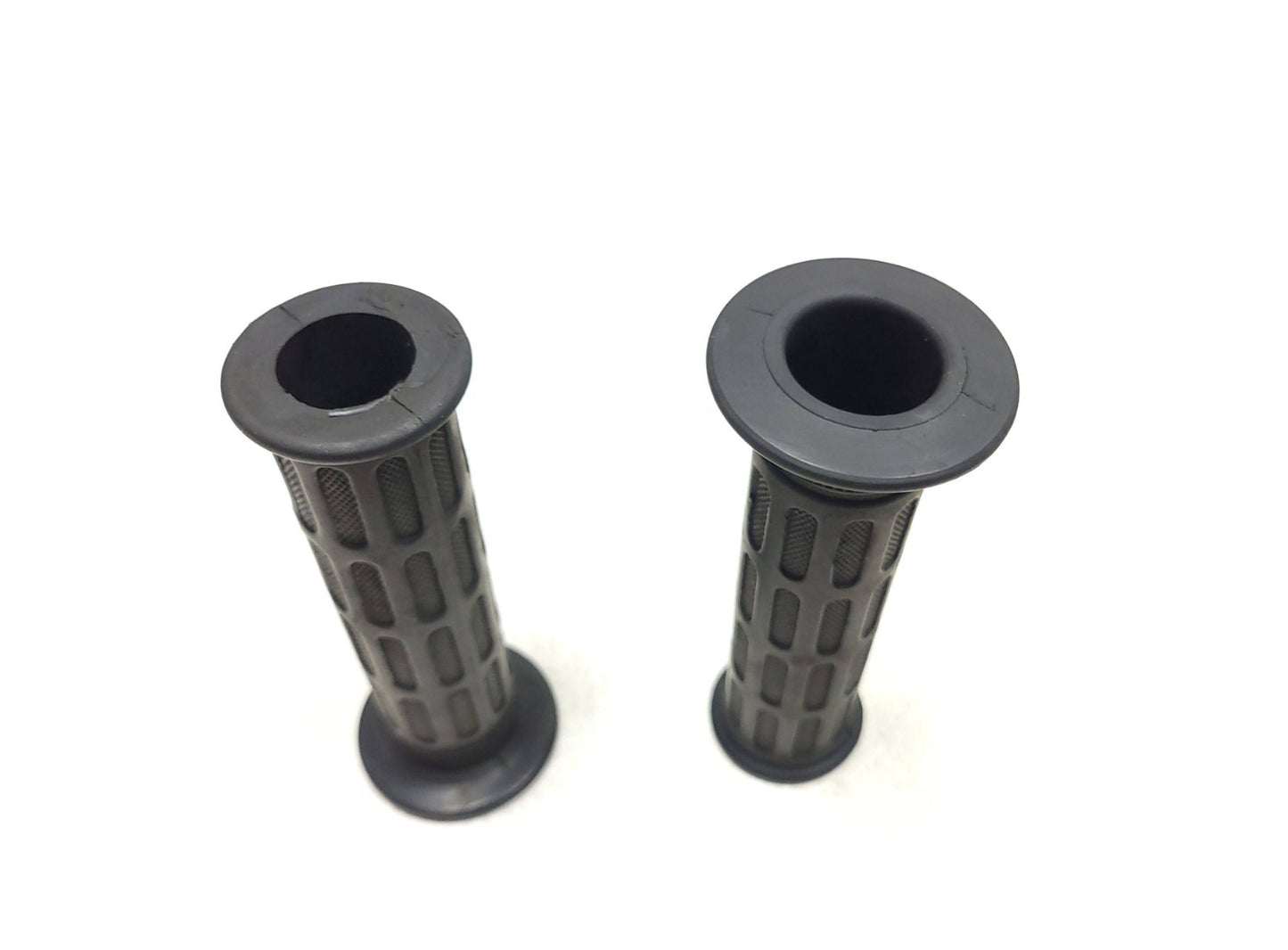 1987 1988 Honda Cbr1000f Handlebar Grip Left & Right OEM