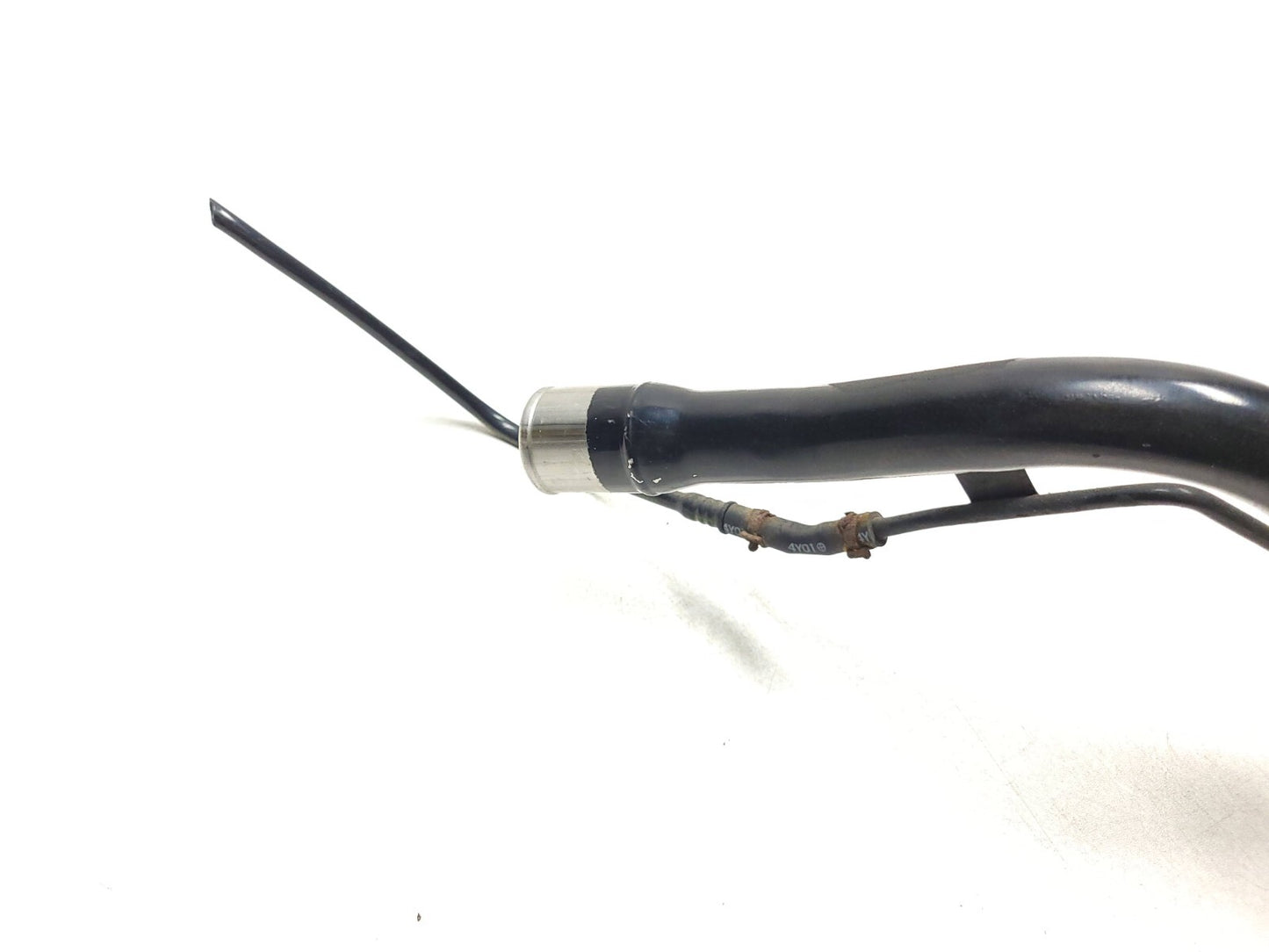 13-16 Scion Fr-s Frs Fuel Tank Filler Neck Hose Pipe OEM