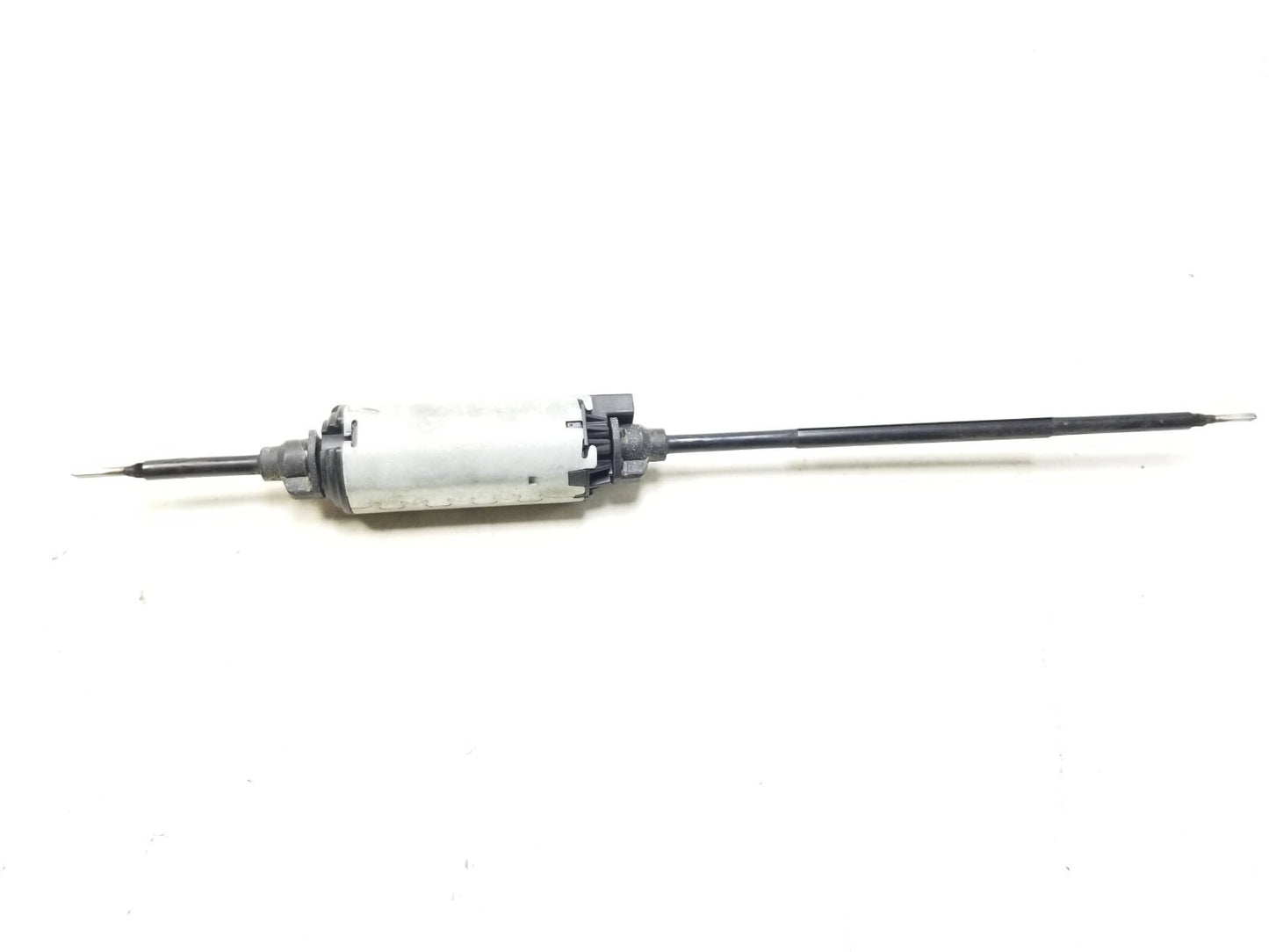 2009 - 2012 Audi Q5 Front Driver Seat Adjust Motor 4pcs OEM ✅