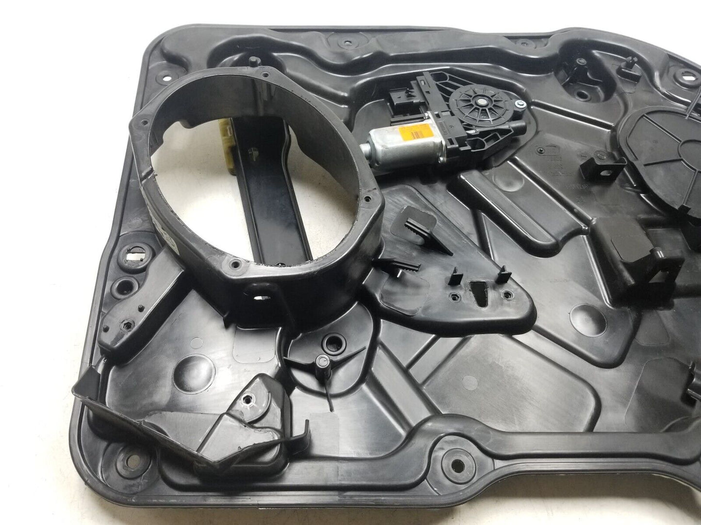 16 - 22 Dodge Durango Door Window Regulator Panel Front Driver Side Left OEM
