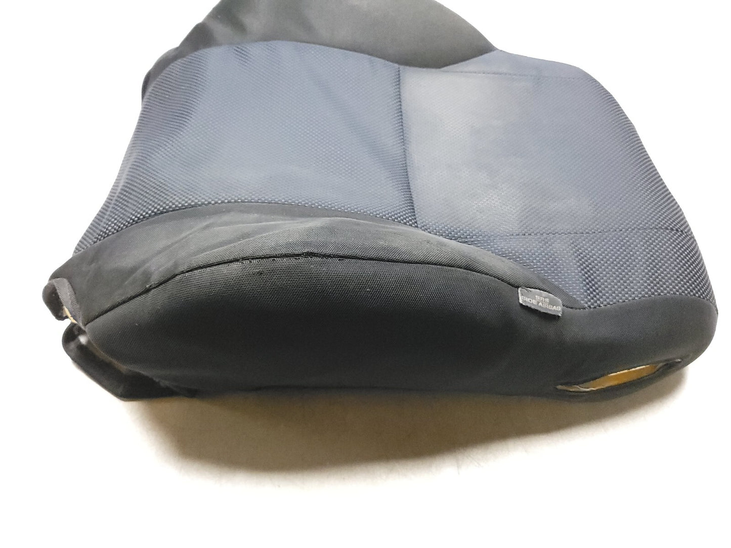 2005 - 2010 Scion Tc Front Upper Seat Cushion Driver Side Left OEM