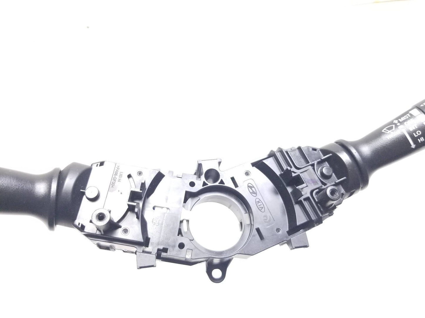 2014 Kia Soul Stering Column Multifunction Combo Switch OEM