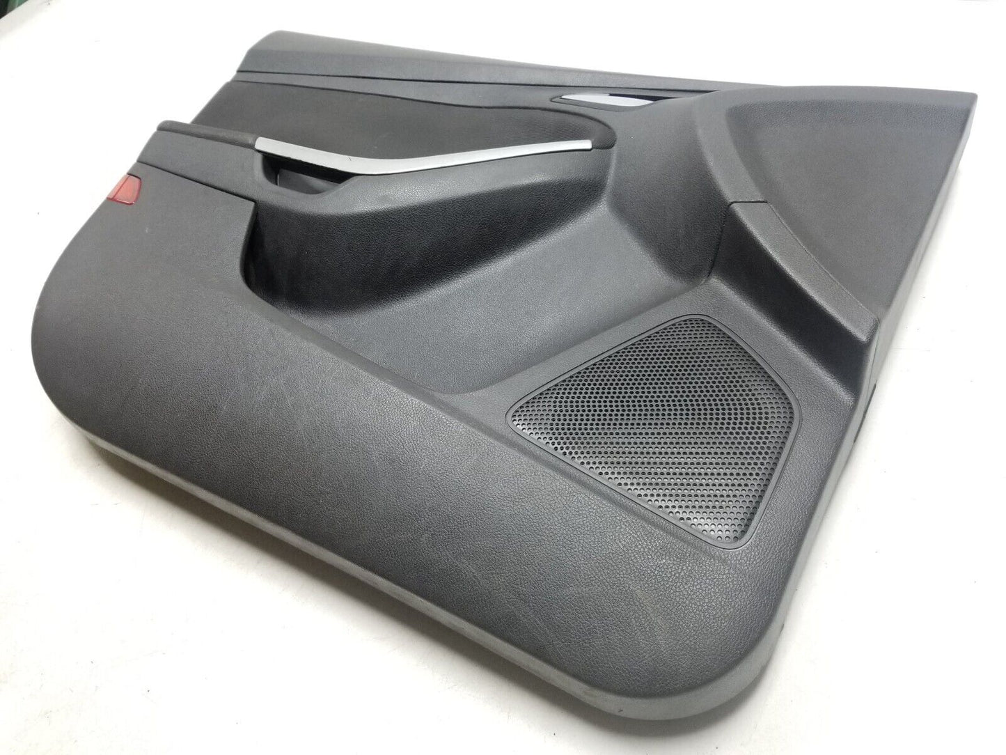 12 13 14 Ford Focus Door Panel Trim Front Left Driver Side Sedan OEM