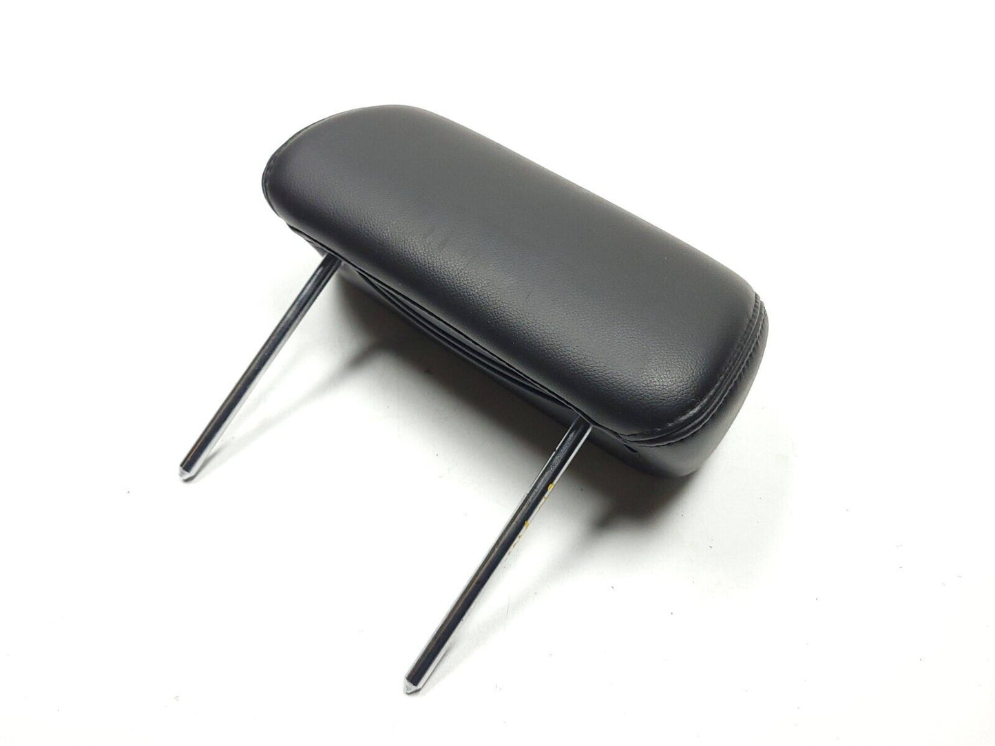 10-14 Chevrolet Suburban Tahoe 3rd Row Headrest Pair OEM