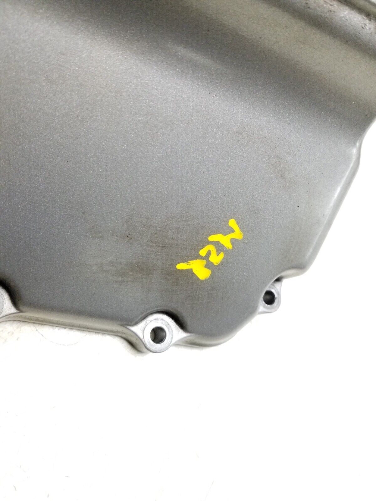 2014 - 2018 Honda Cbr650f Piston Oil Pan Engine OEM