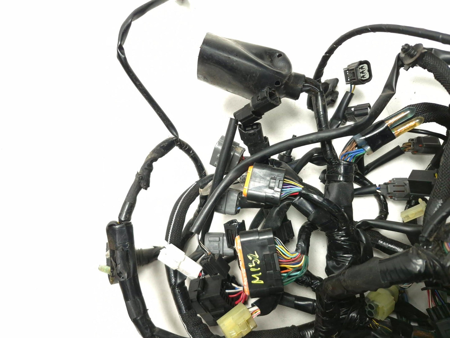 2019 Kawasaki Ninja Ex400 Main Wiring Harness OEM